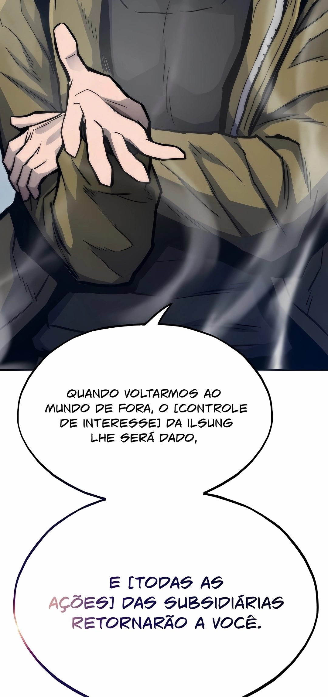 Read Retorno de Vidas Passadas PT Manga Online