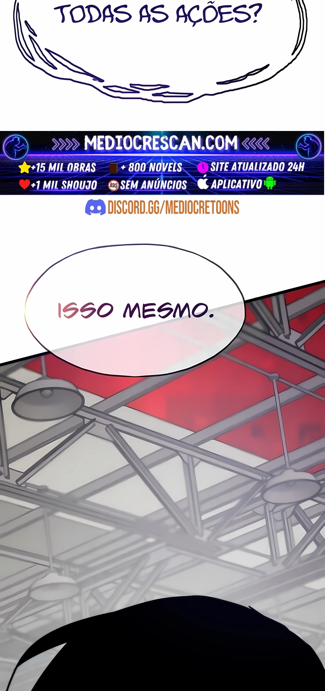 Read Retorno de Vidas Passadas PT Manga Online