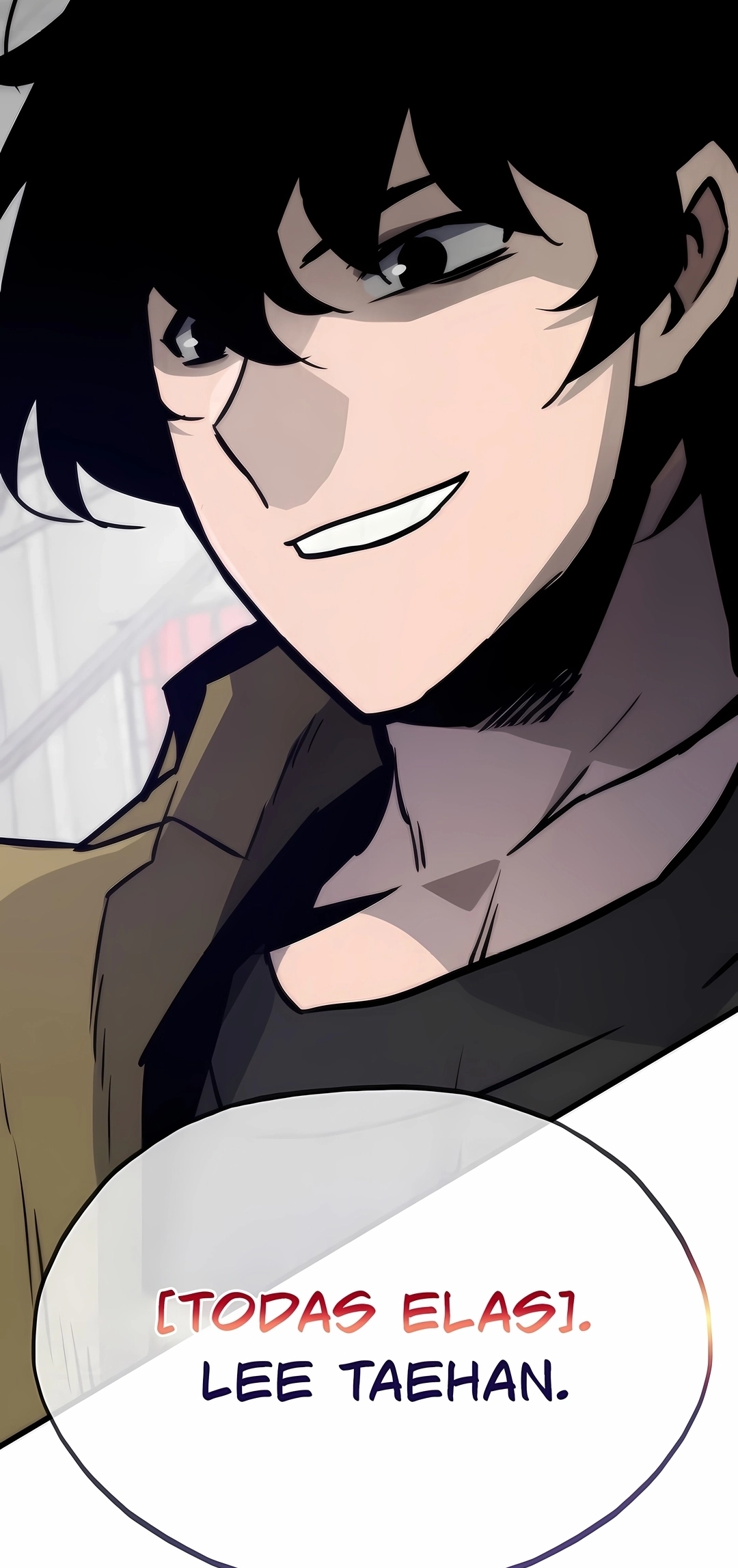 Read Retorno de Vidas Passadas PT Manga Online