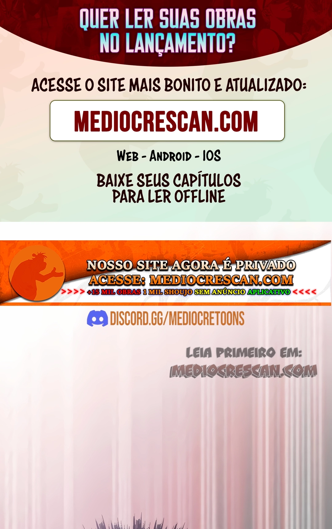 Read Retorno de Vidas Passadas PT Manga Online