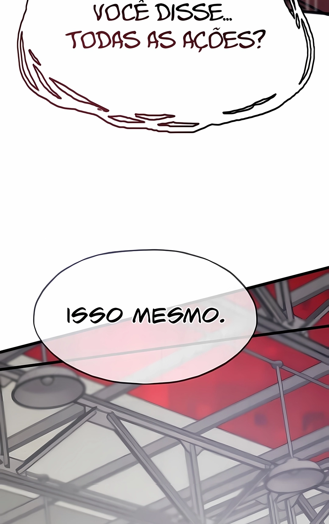 Read Retorno de Vidas Passadas PT Manga Online