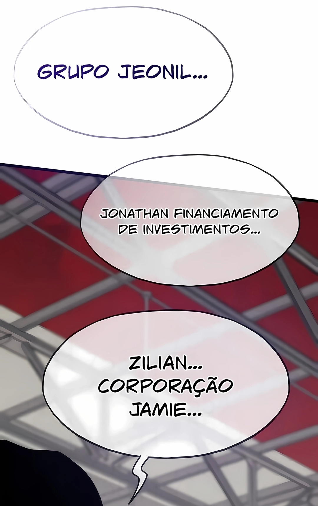 Read Retorno de Vidas Passadas PT Manga Online