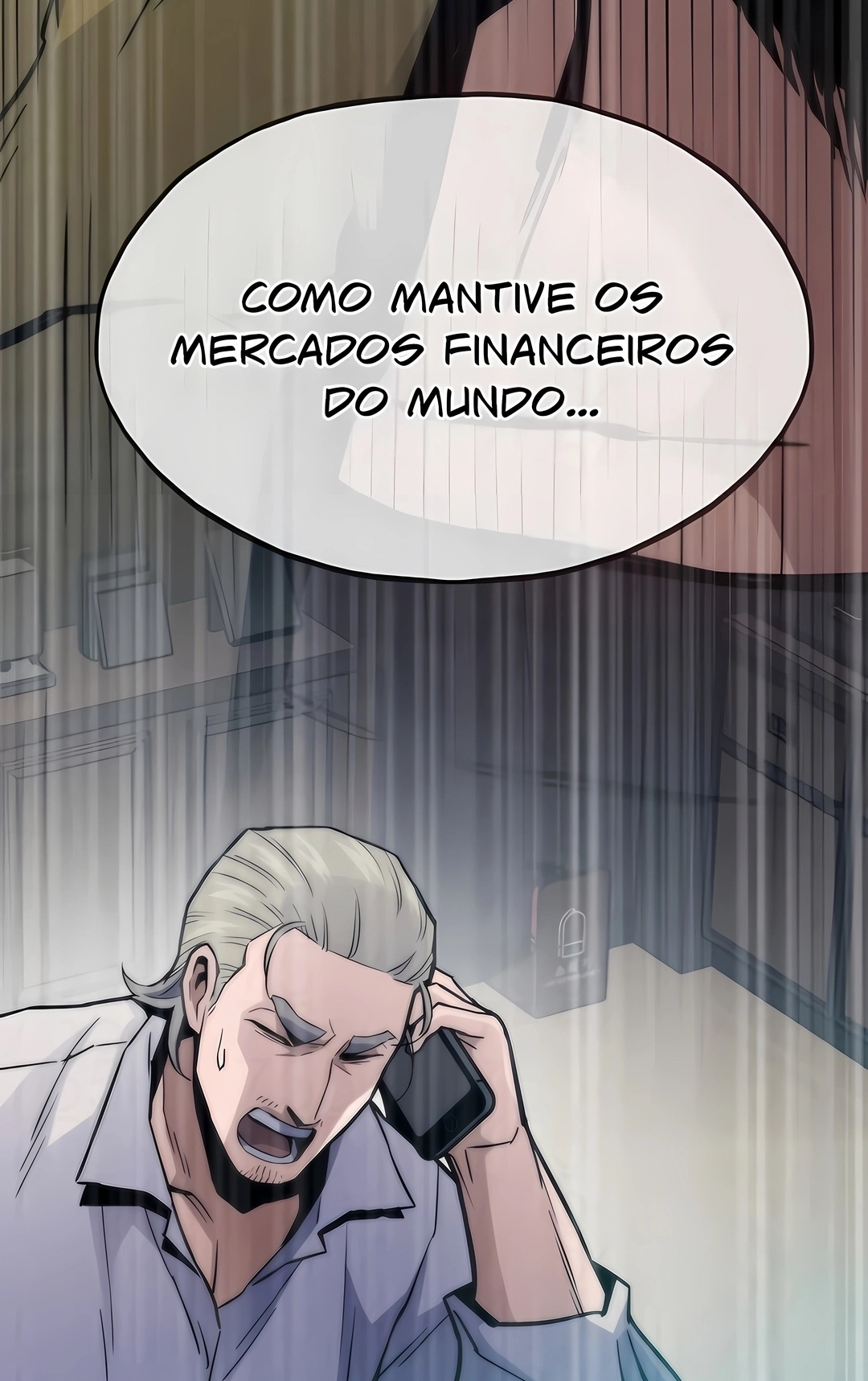 Read Retorno de Vidas Passadas PT Manga Online