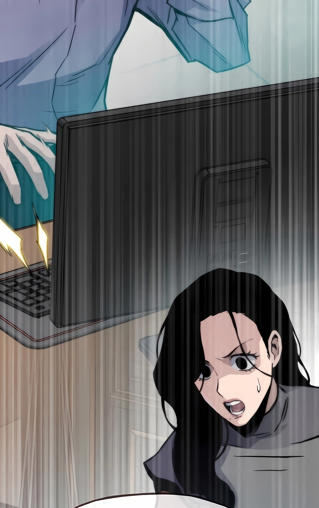 Read Retorno de Vidas Passadas PT Manga Online