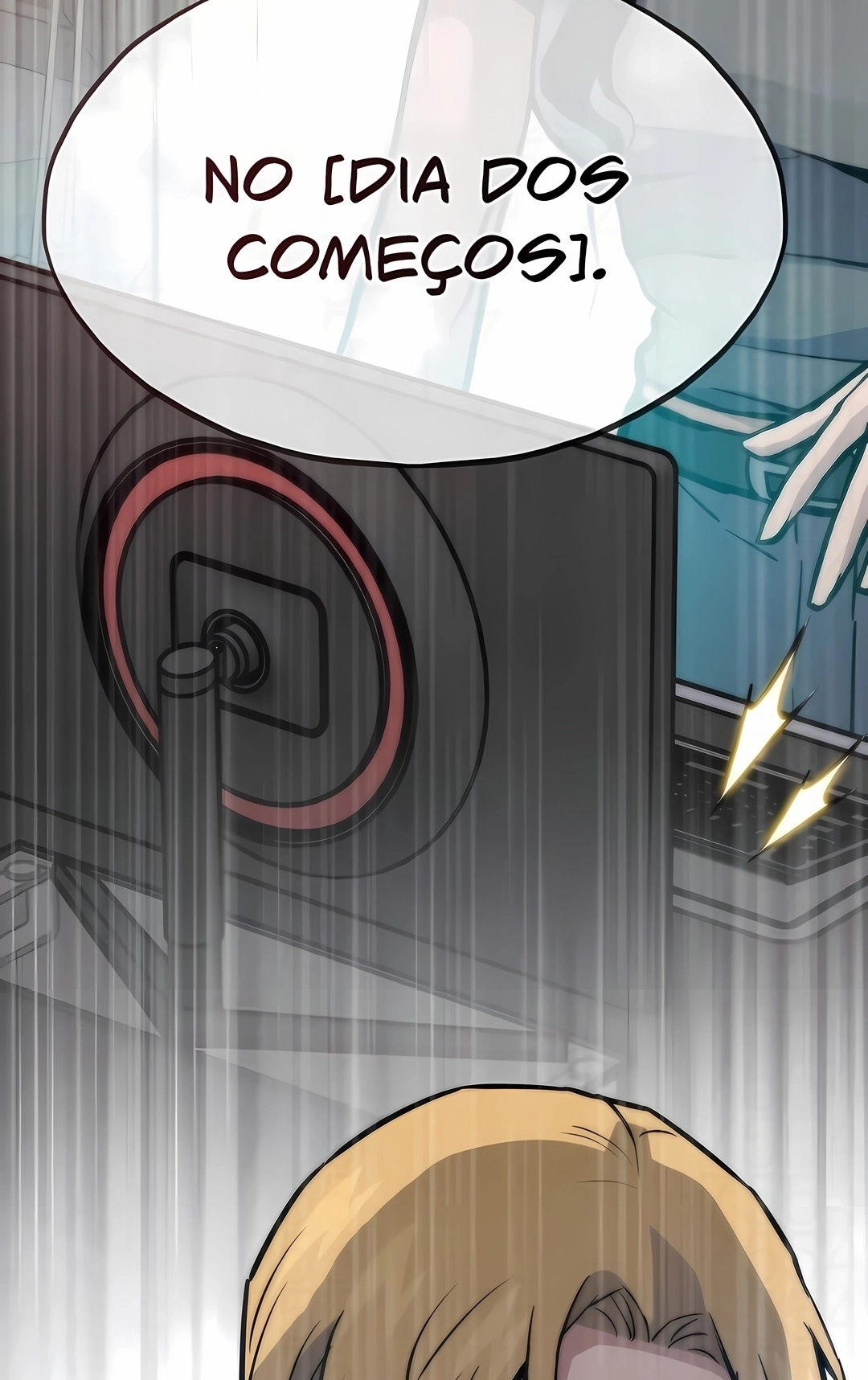 Read Retorno de Vidas Passadas PT Manga Online