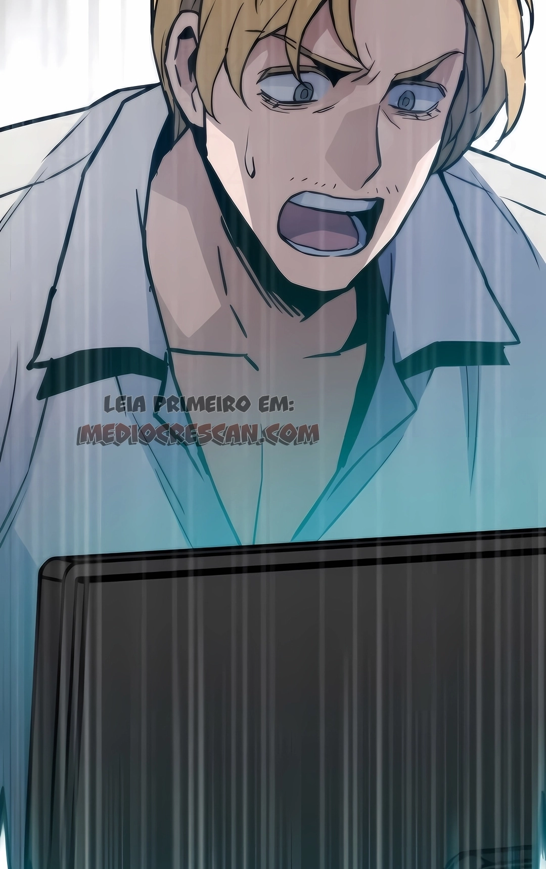 Read Retorno de Vidas Passadas PT Manga Online