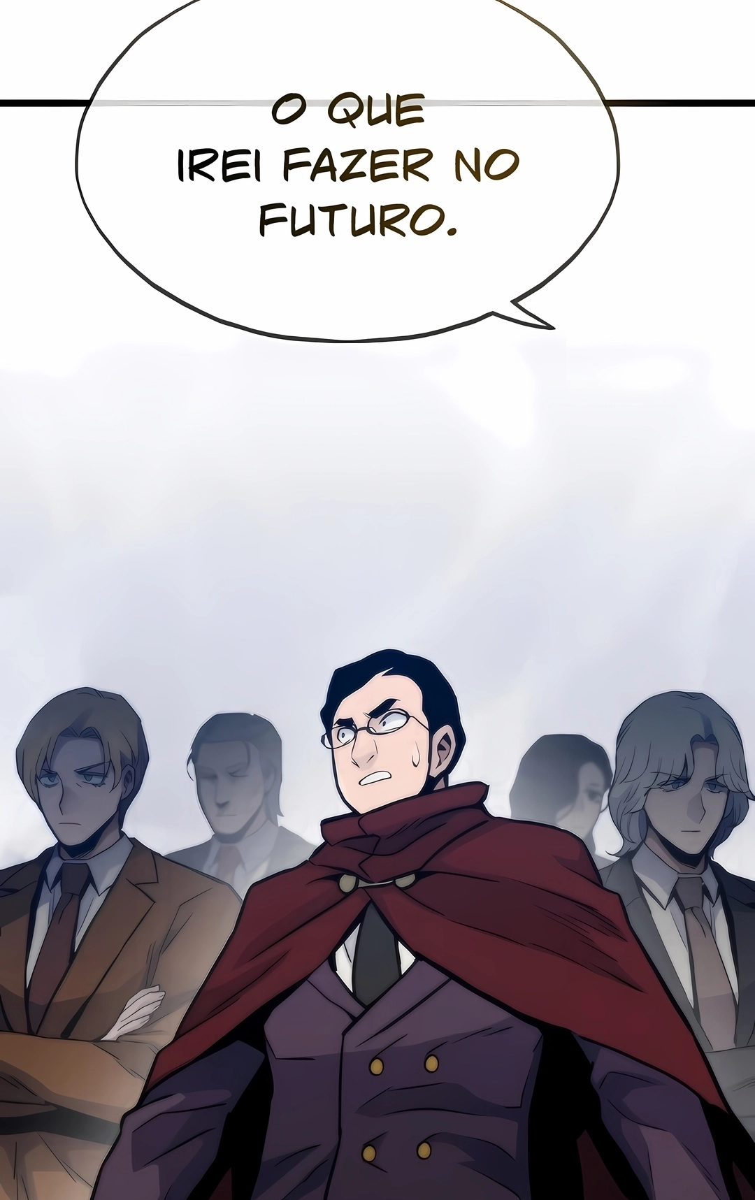 Read Retorno de Vidas Passadas PT Manga Online