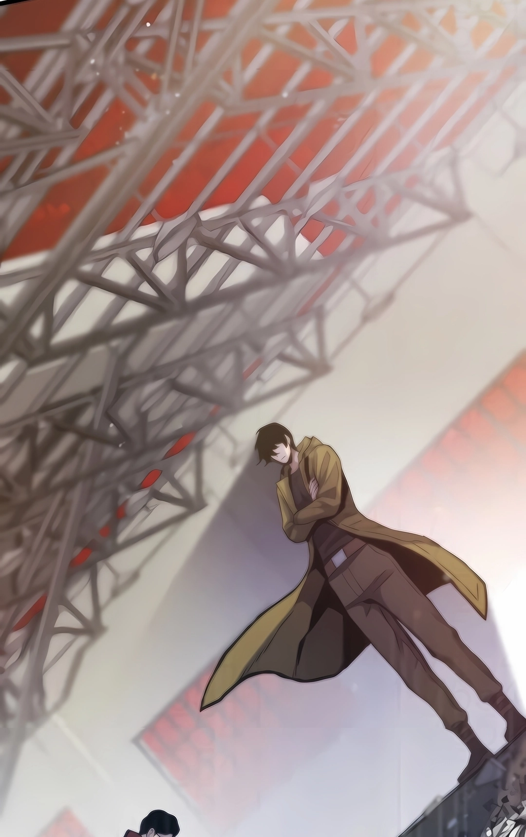 Read Retorno de Vidas Passadas PT Manga Online
