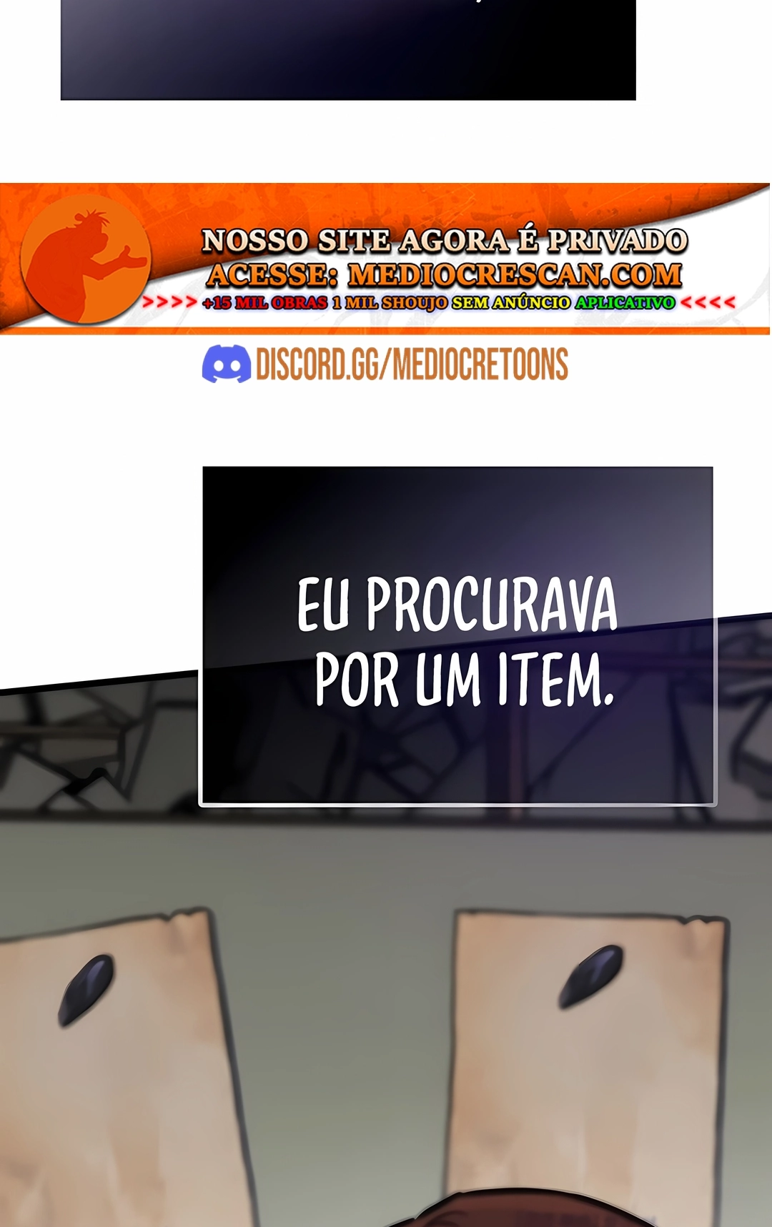 Read Retorno de Vidas Passadas PT Manga Online