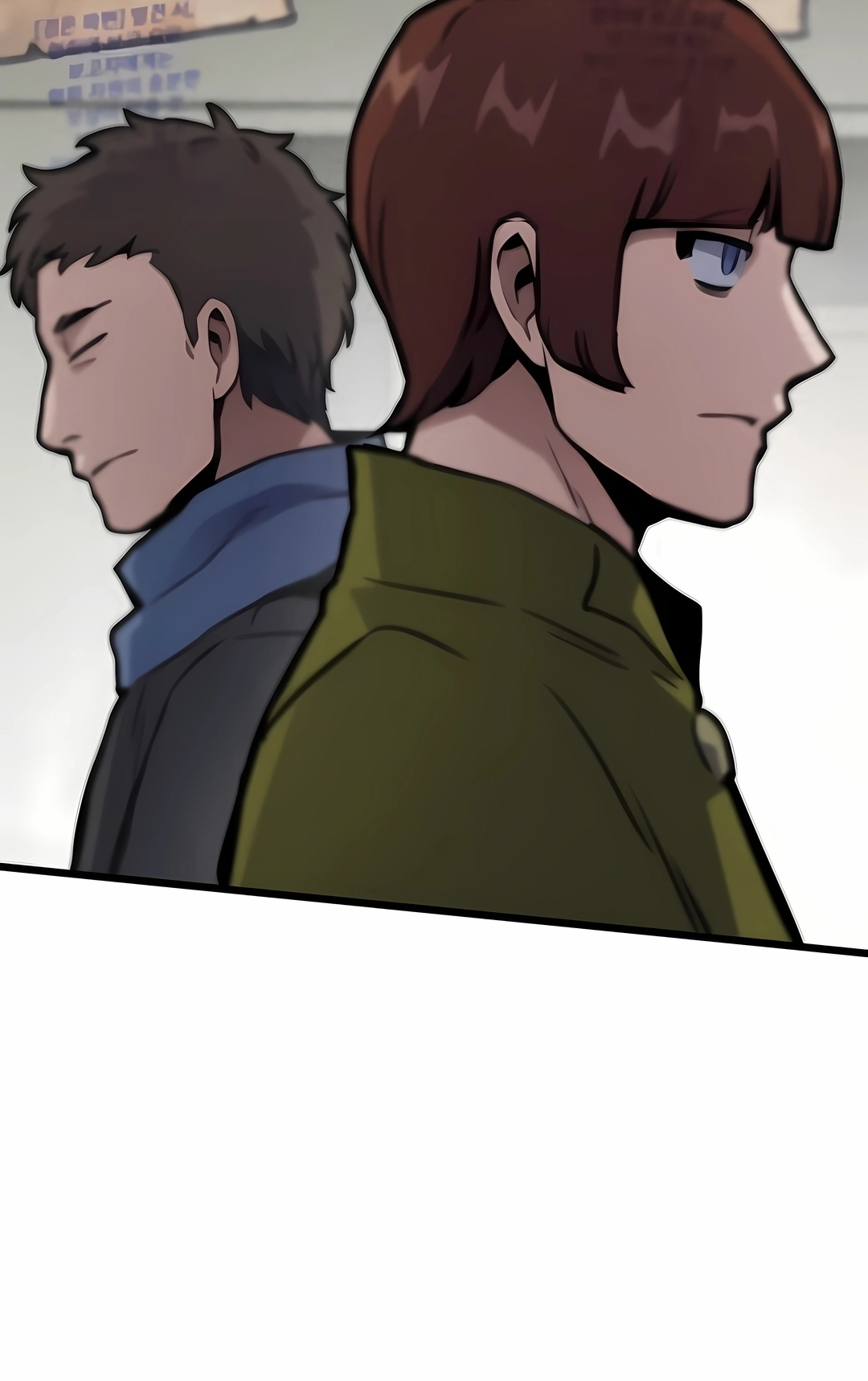 Read Retorno de Vidas Passadas PT Manga Online