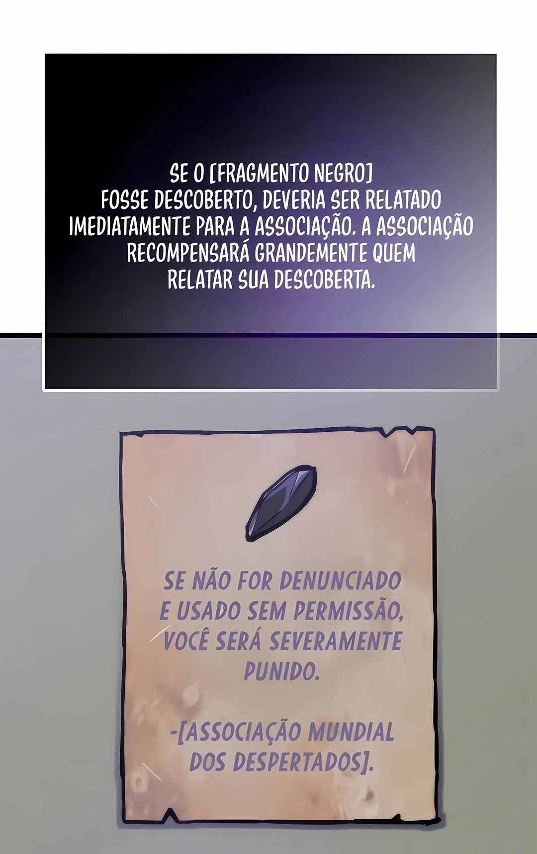 Read Retorno de Vidas Passadas PT Manga Online