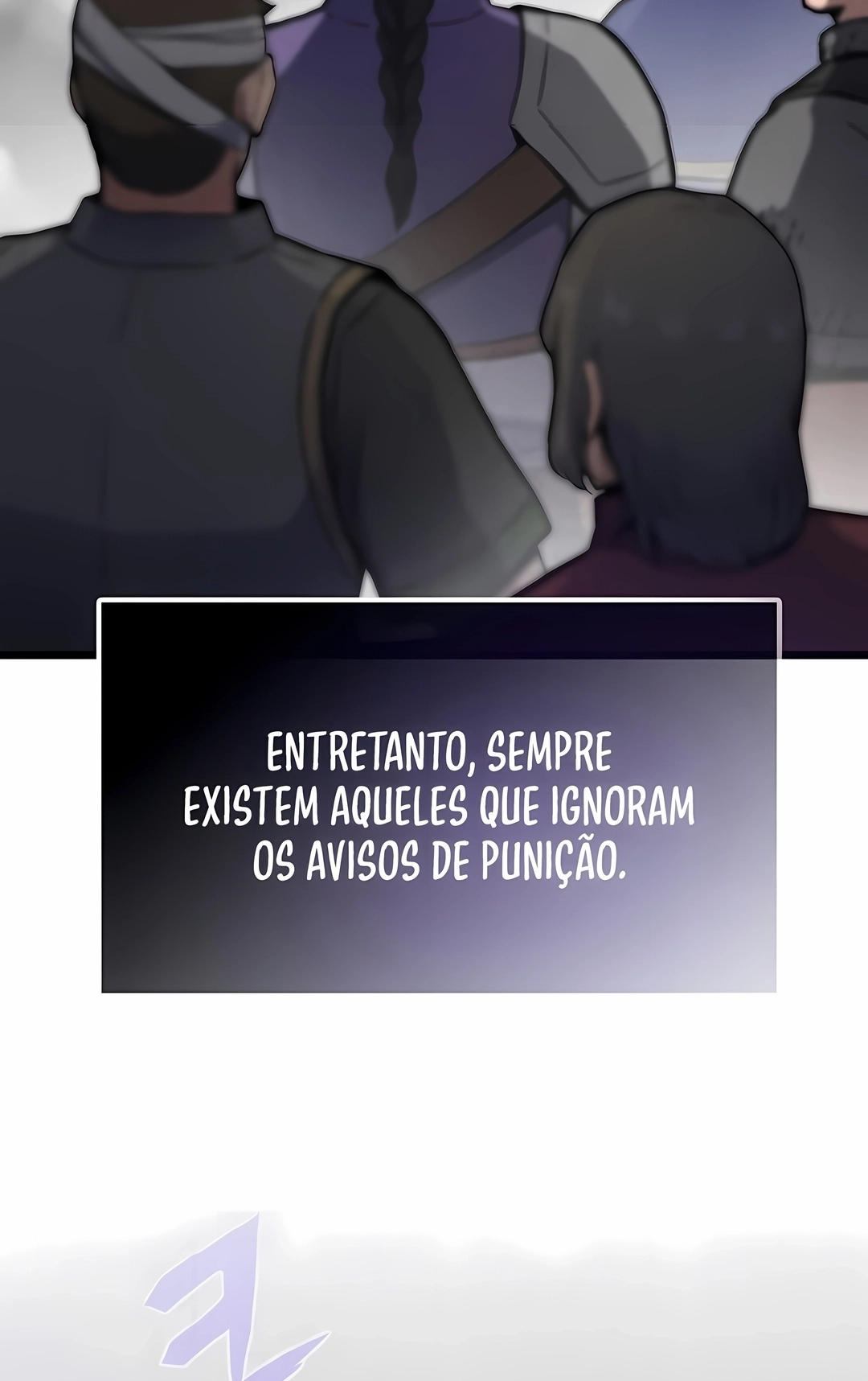 Read Retorno de Vidas Passadas PT Manga Online