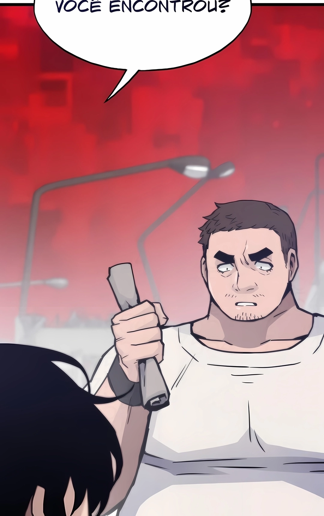 Read Retorno de Vidas Passadas PT Manga Online