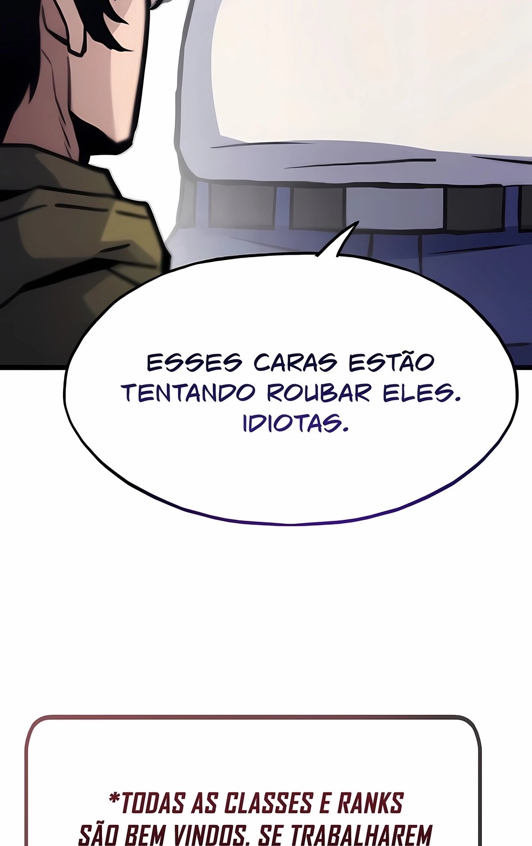 Read Retorno de Vidas Passadas PT Manga Online