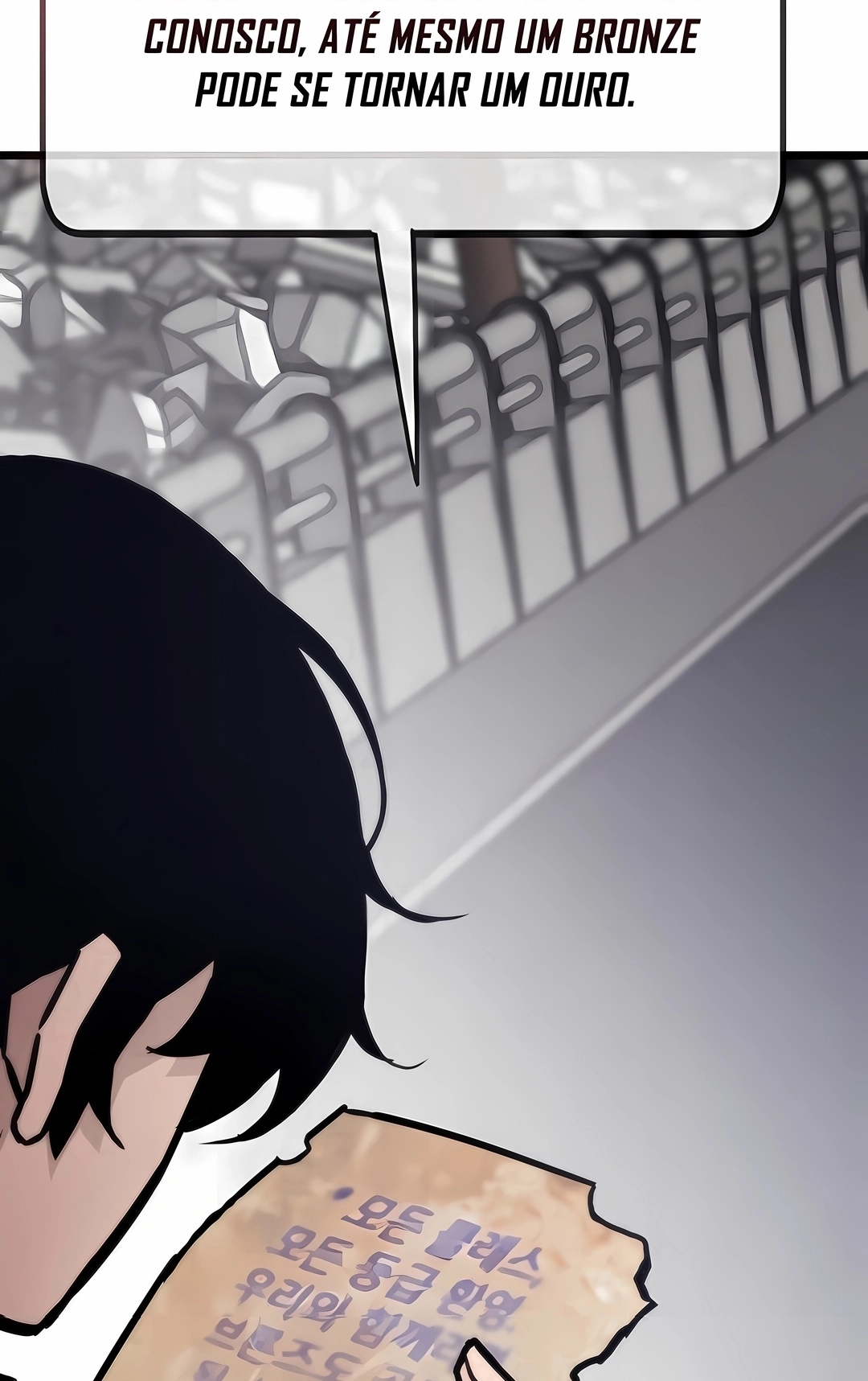 Read Retorno de Vidas Passadas PT Manga Online