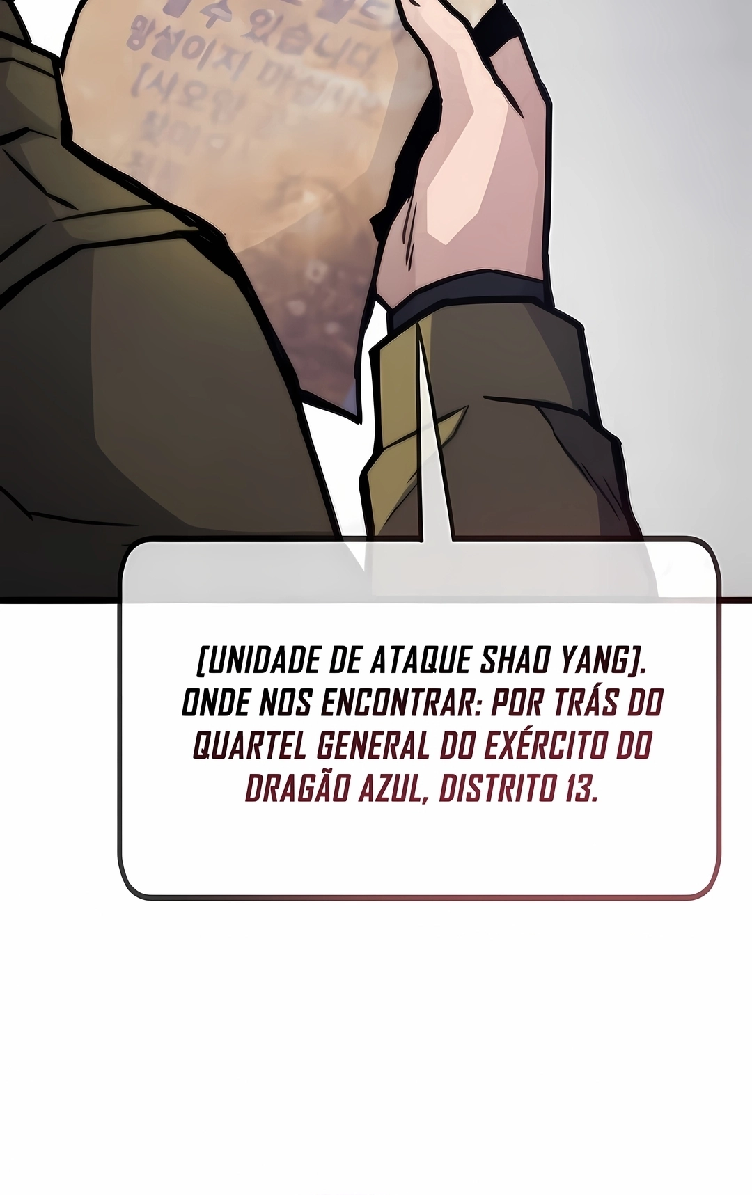 Read Retorno de Vidas Passadas PT Manga Online
