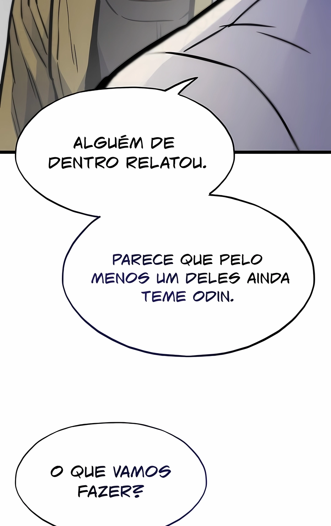 Read Retorno de Vidas Passadas PT Manga Online