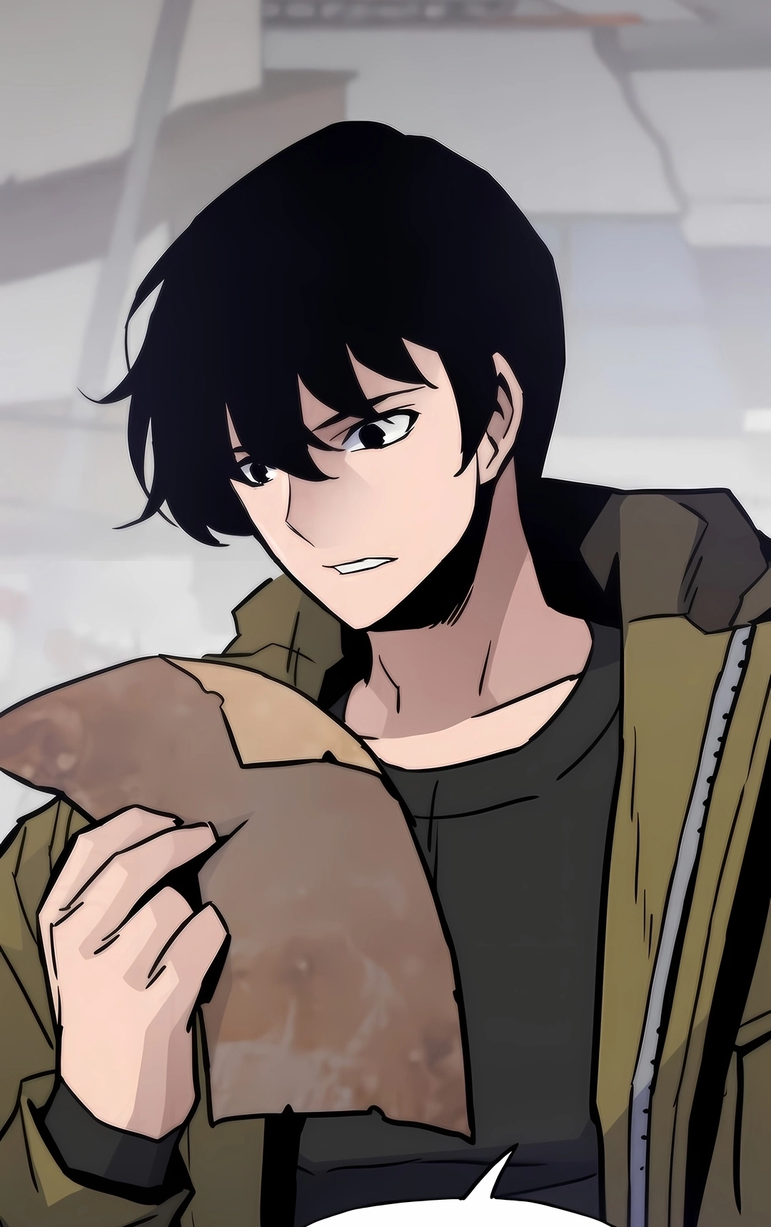 Read Retorno de Vidas Passadas PT Manga Online