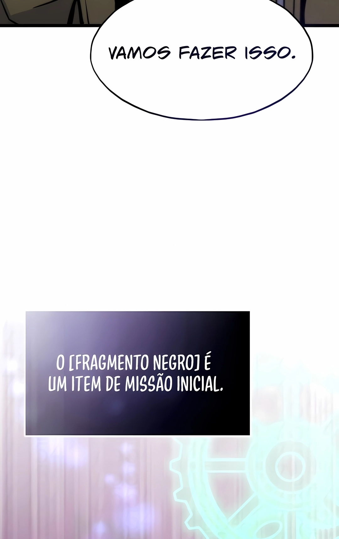 Read Retorno de Vidas Passadas PT Manga Online