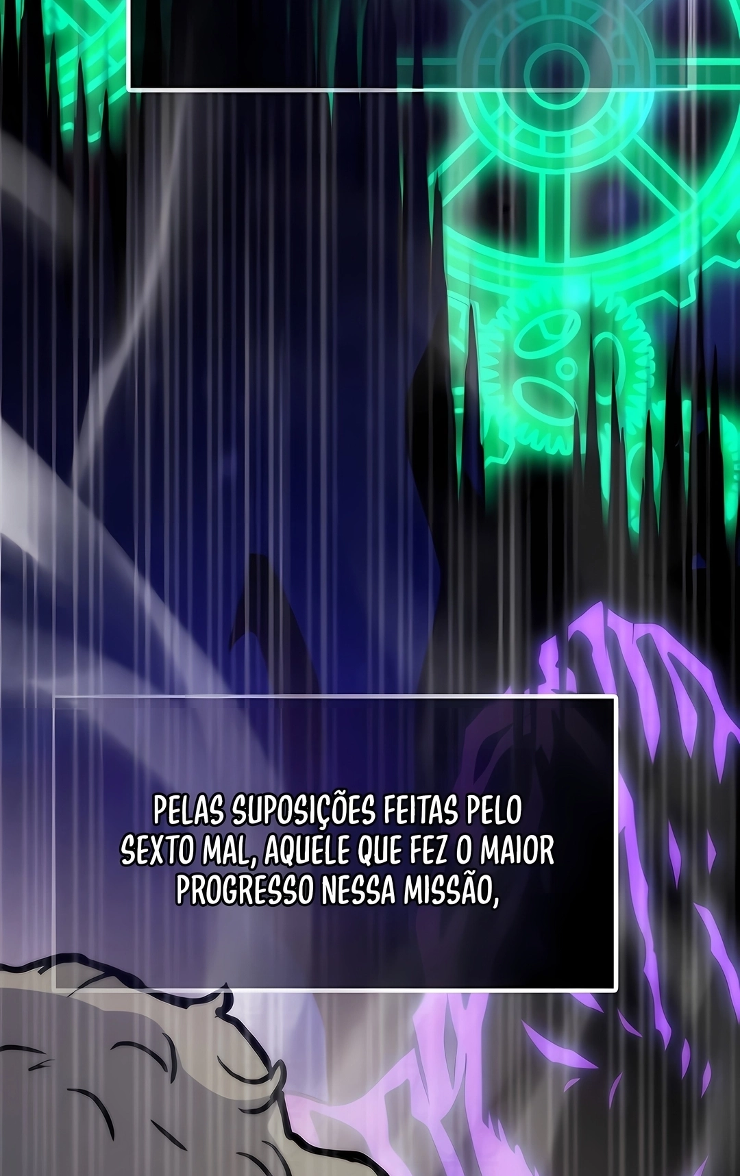 Read Retorno de Vidas Passadas PT Manga Online