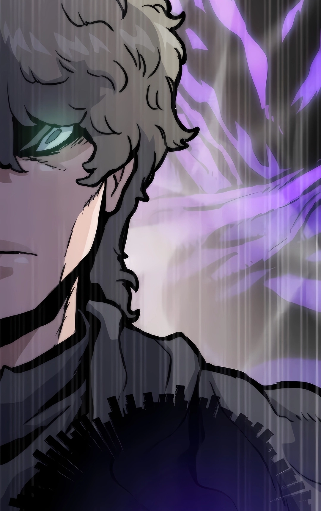 Read Retorno de Vidas Passadas PT Manga Online