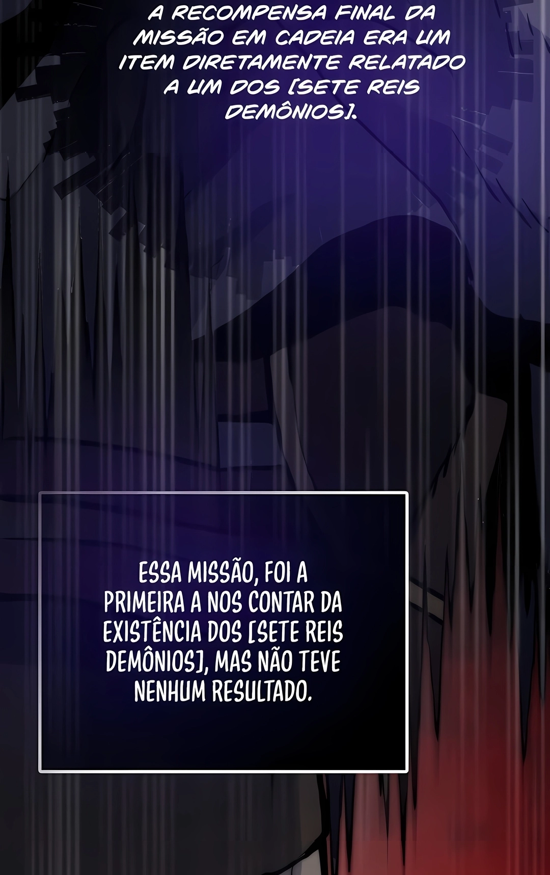 Read Retorno de Vidas Passadas PT Manga Online
