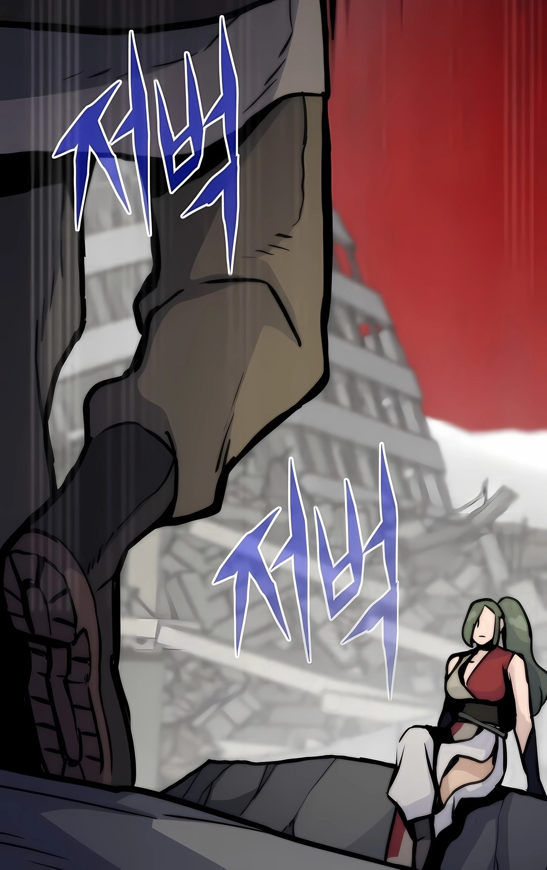 Read Retorno de Vidas Passadas PT Manga Online