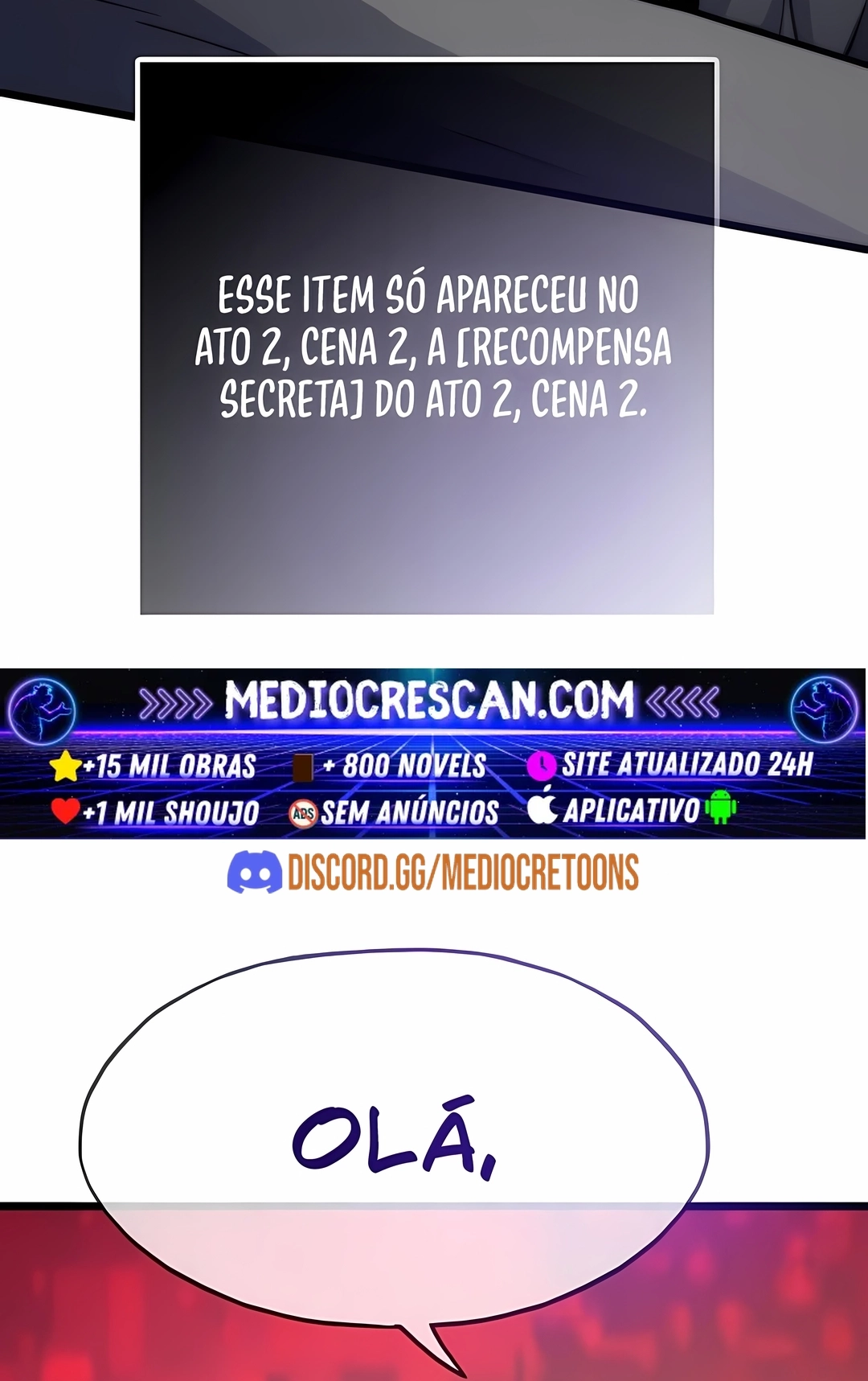 Read Retorno de Vidas Passadas PT Manga Online