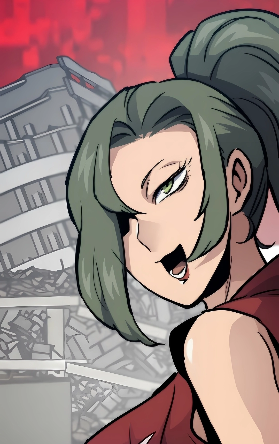 Read Retorno de Vidas Passadas PT Manga Online