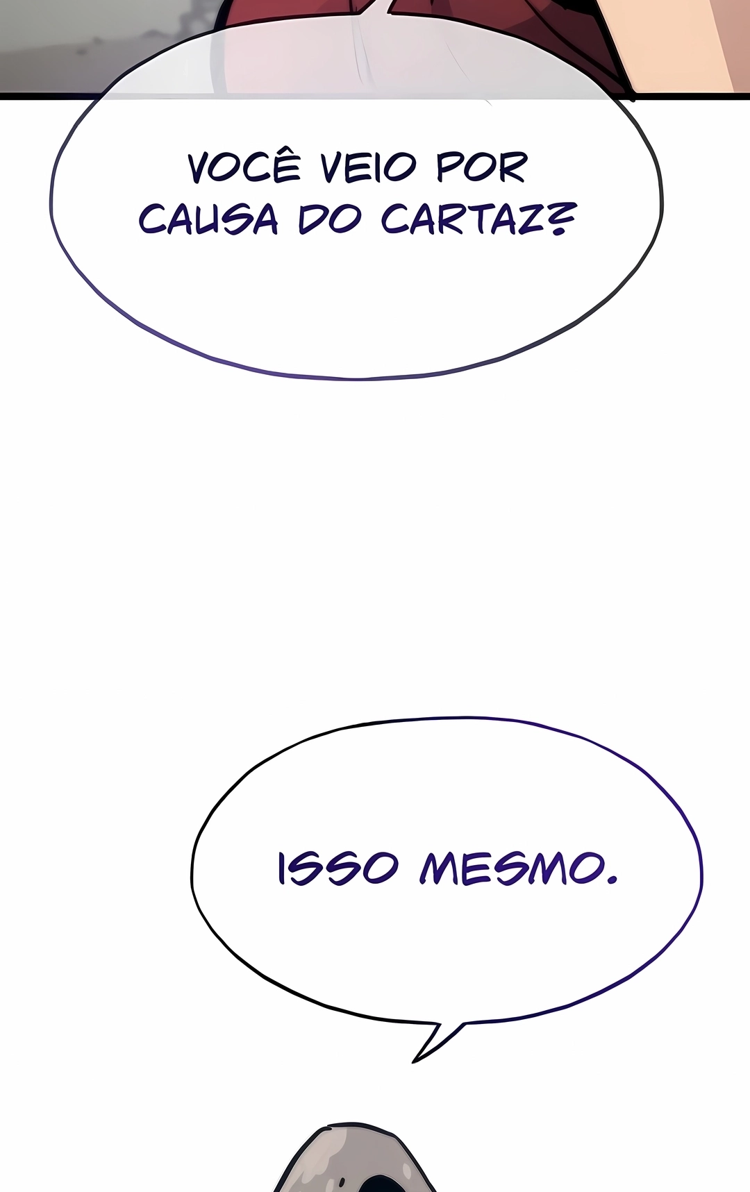 Read Retorno de Vidas Passadas PT Manga Online