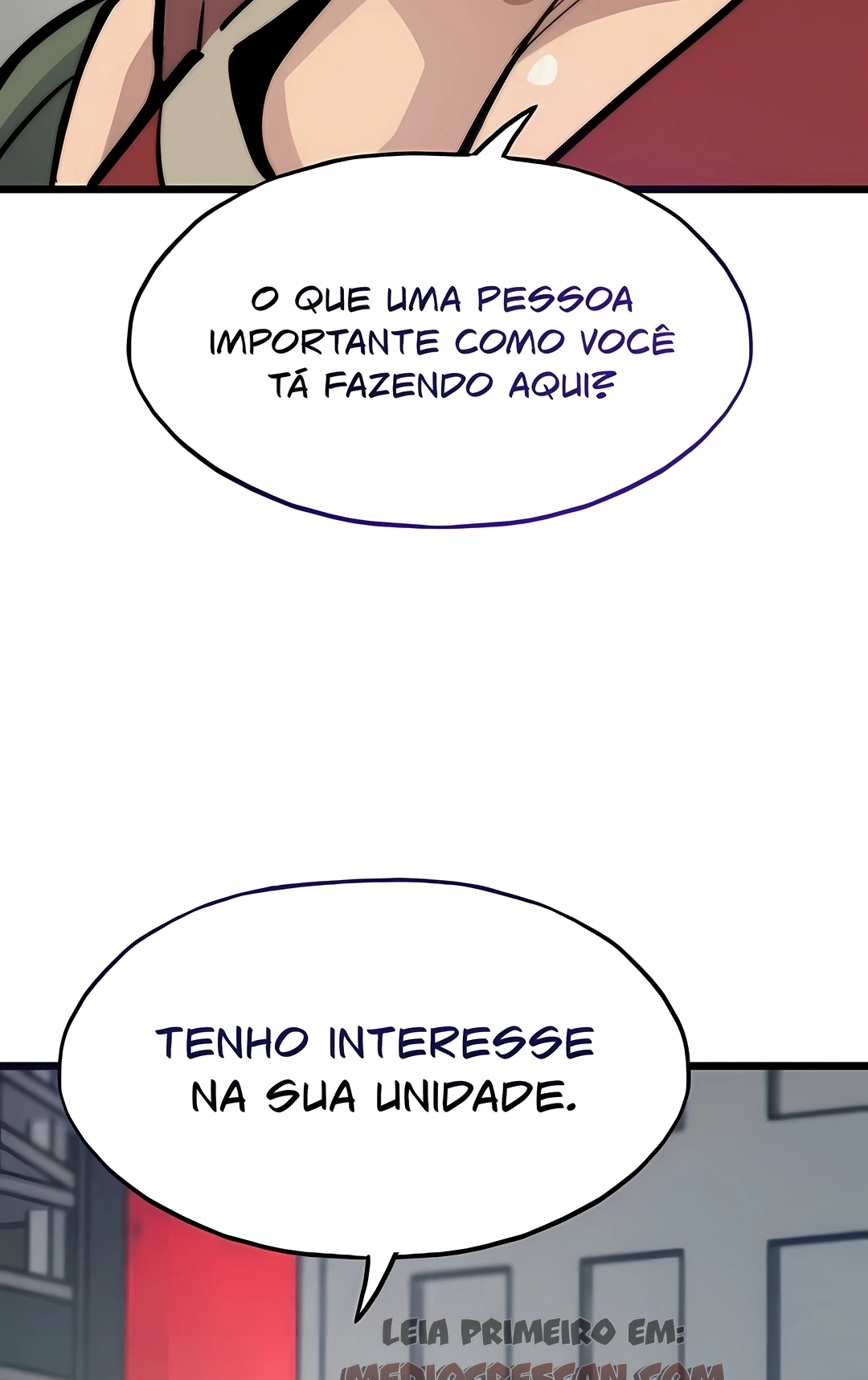 Read Retorno de Vidas Passadas PT Manga Online