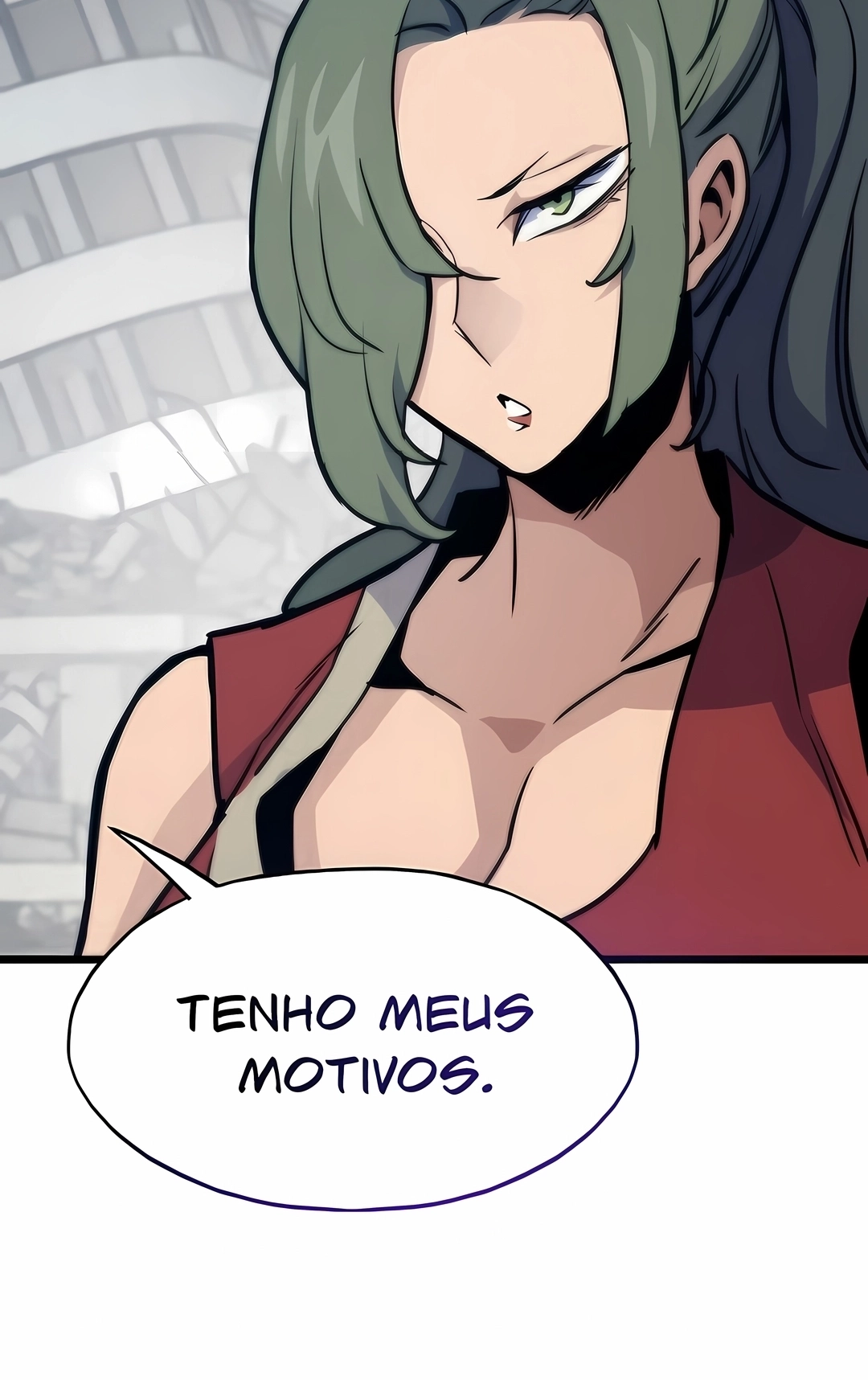 Read Retorno de Vidas Passadas PT Manga Online