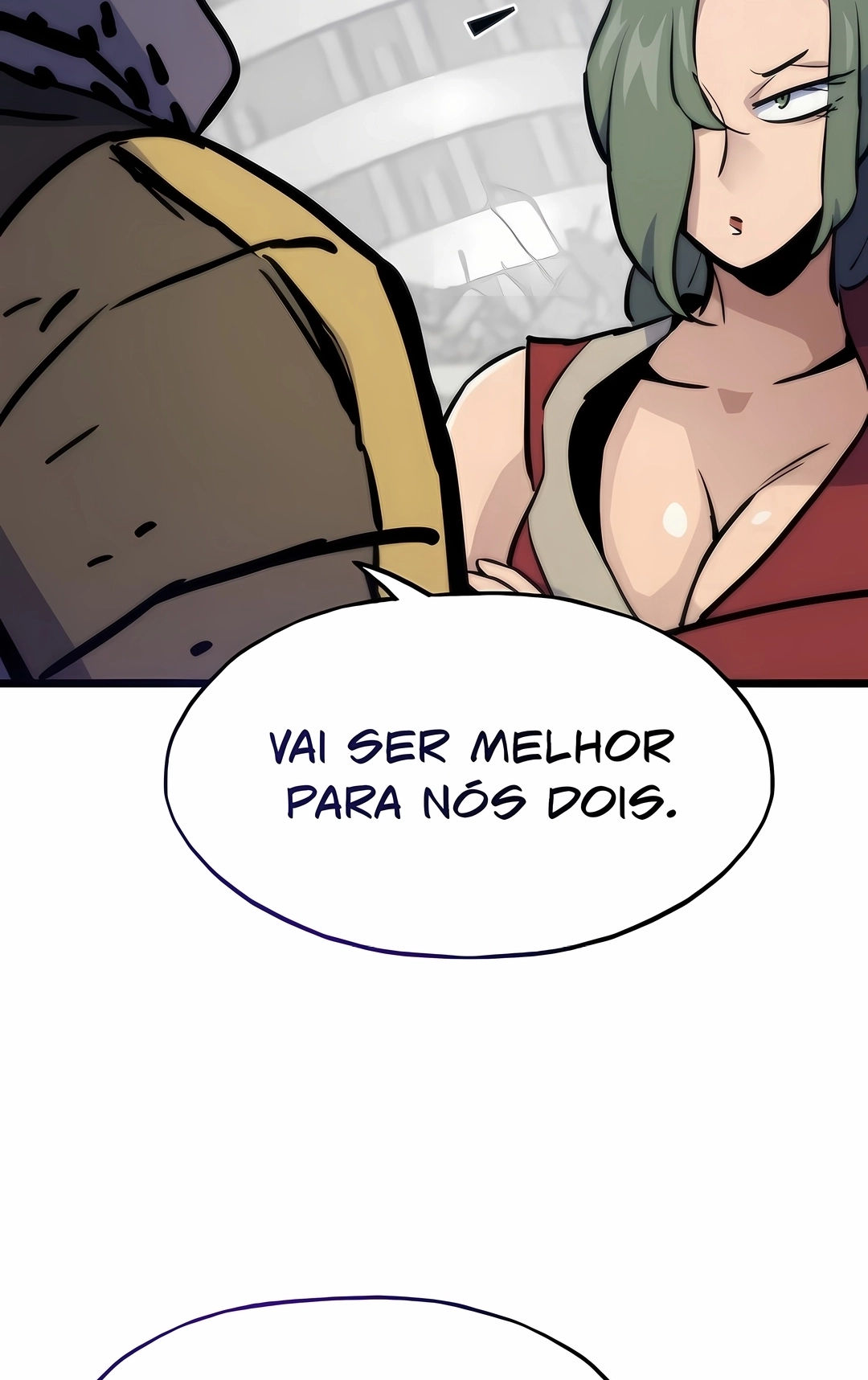 Read Retorno de Vidas Passadas PT Manga Online
