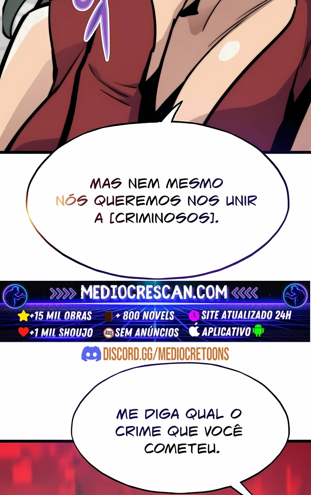 Read Retorno de Vidas Passadas PT Manga Online