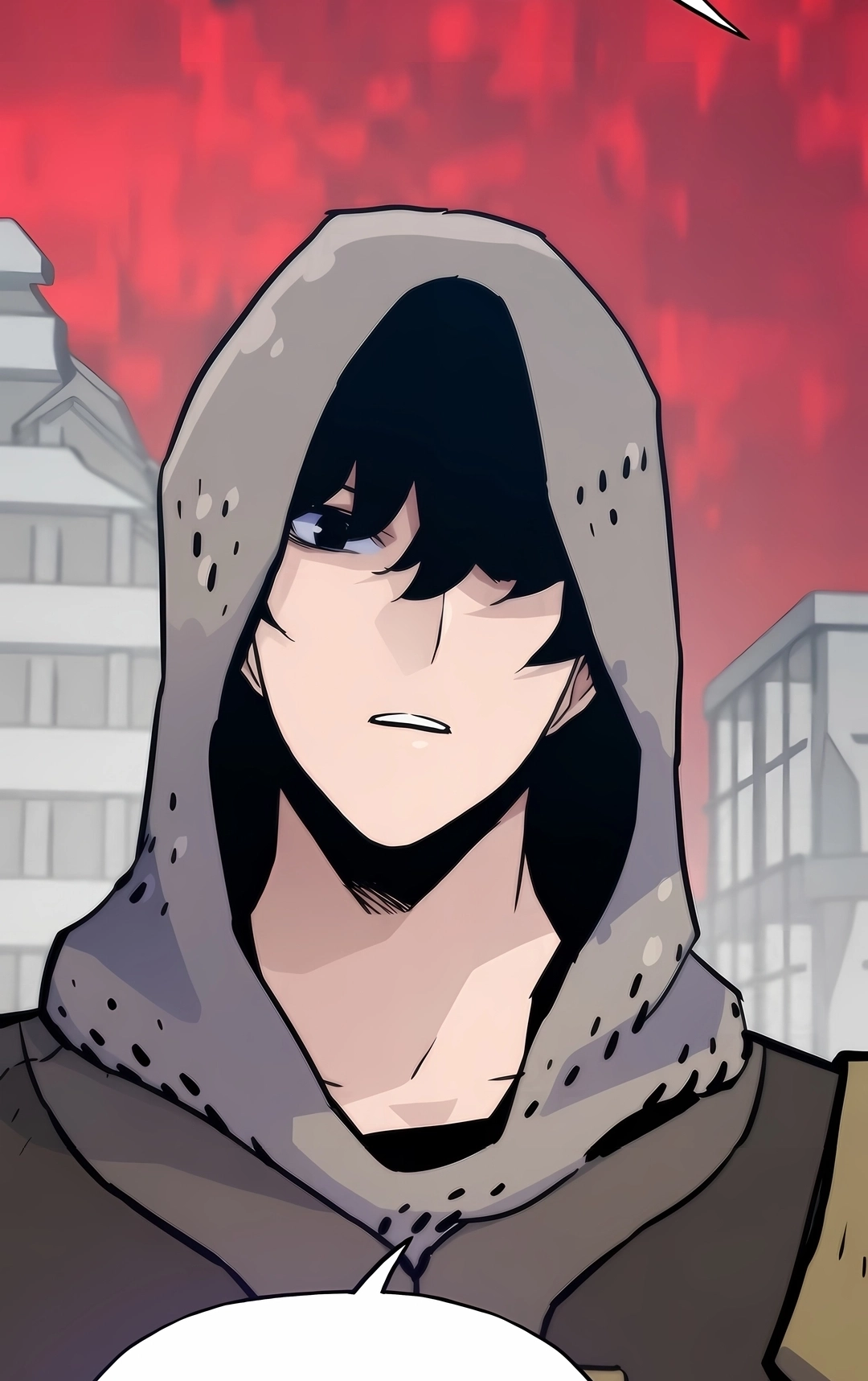 Read Retorno de Vidas Passadas PT Manga Online
