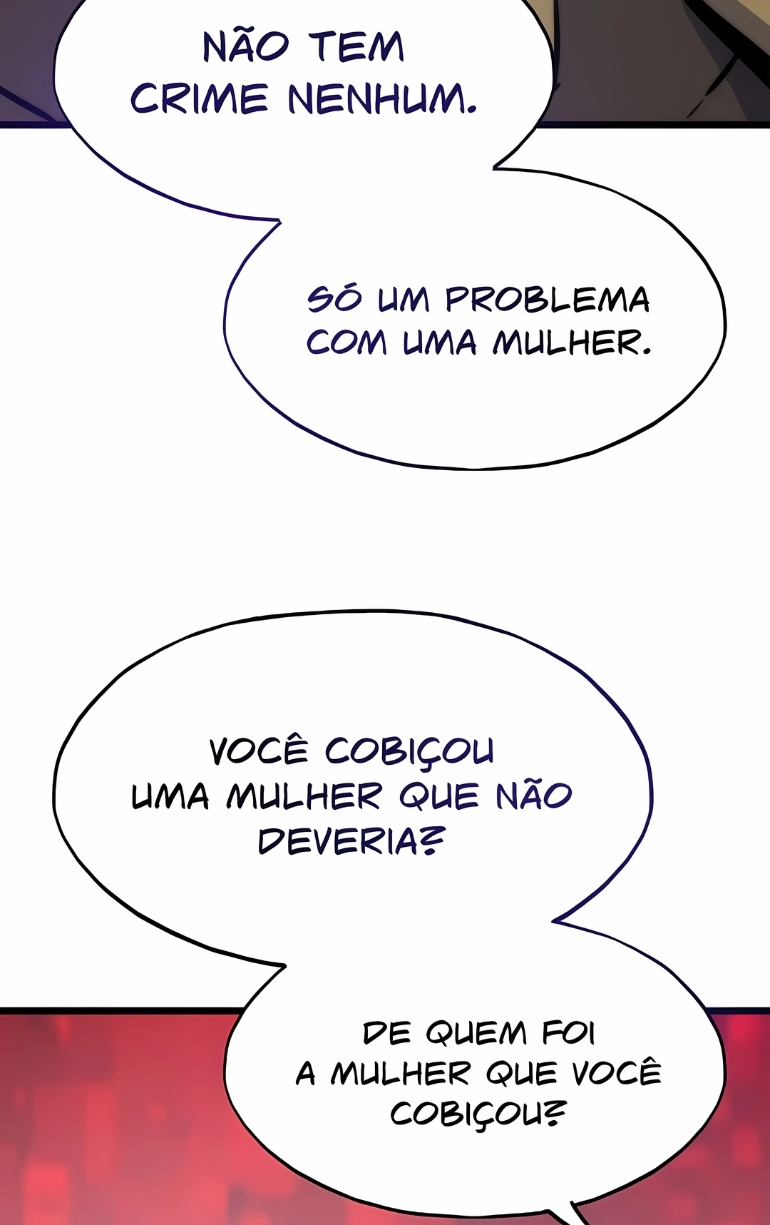 Read Retorno de Vidas Passadas PT Manga Online
