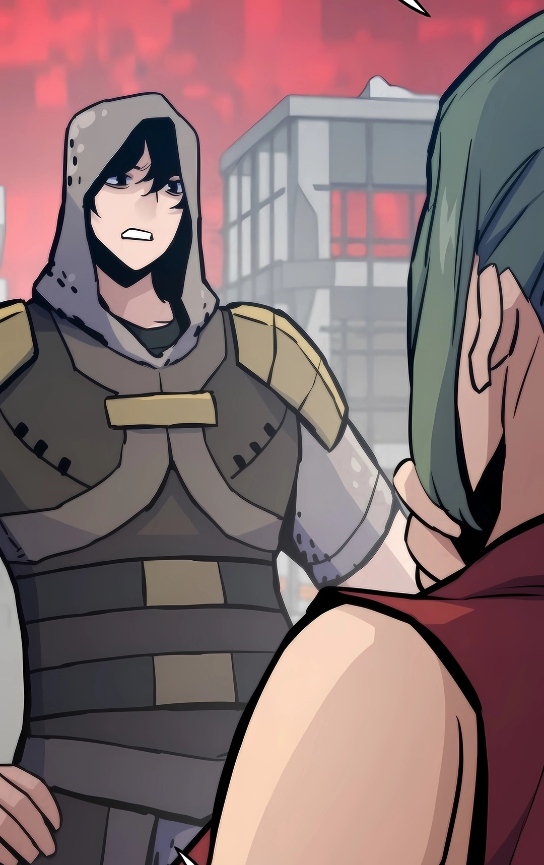Read Retorno de Vidas Passadas PT Manga Online