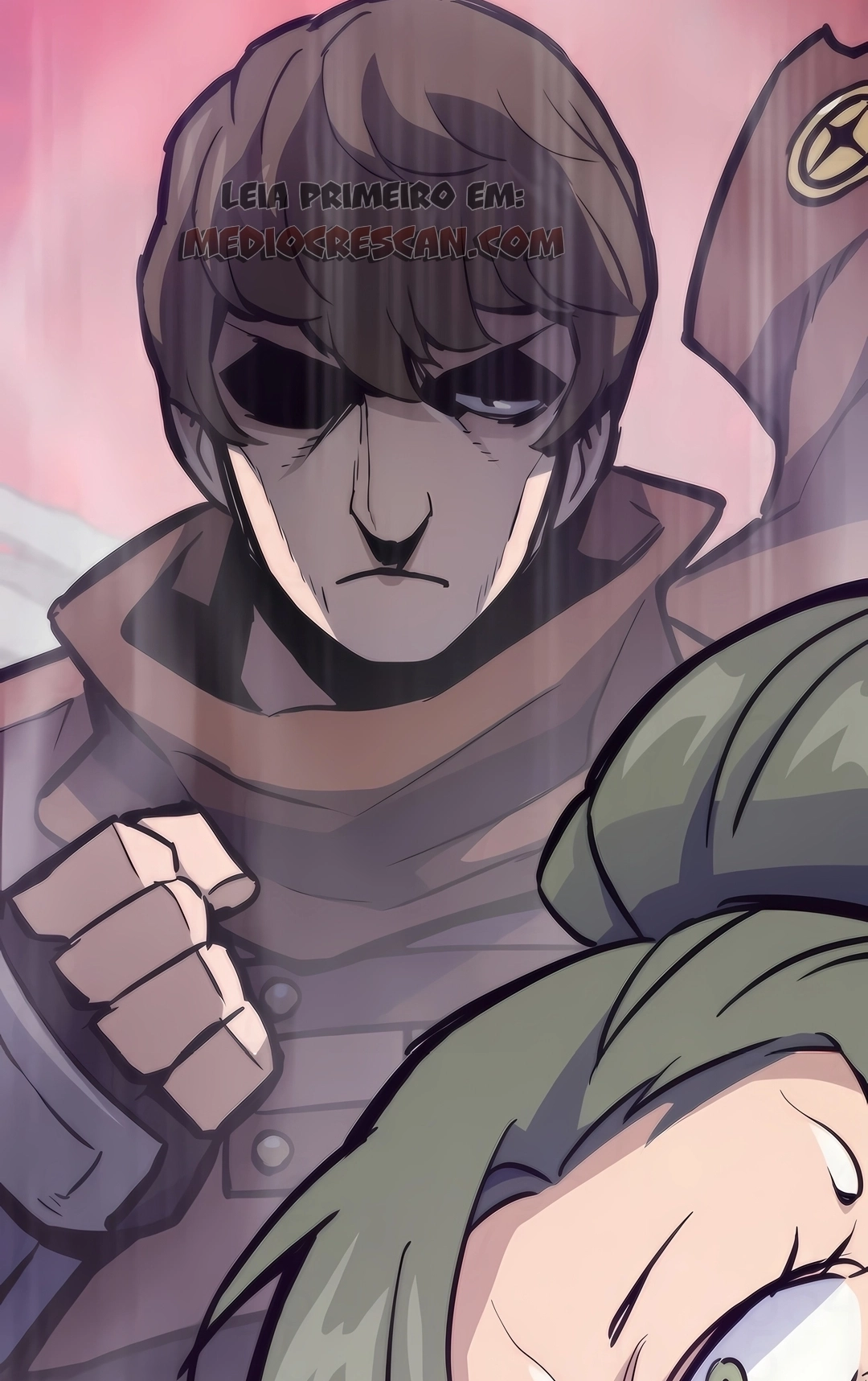 Read Retorno de Vidas Passadas PT Manga Online
