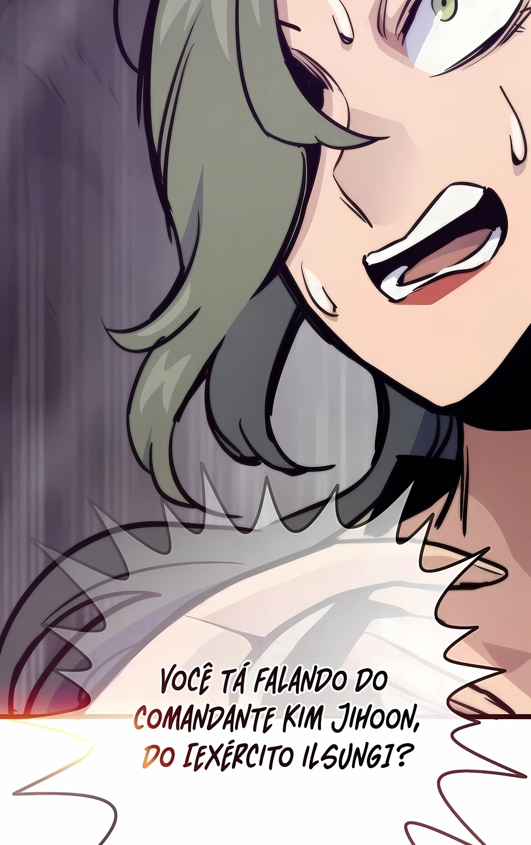 Read Retorno de Vidas Passadas PT Manga Online
