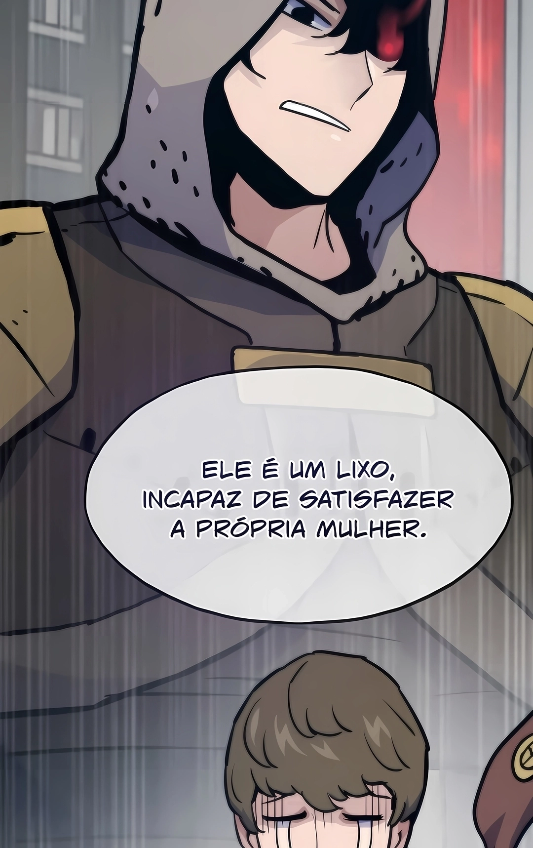 Read Retorno de Vidas Passadas PT Manga Online
