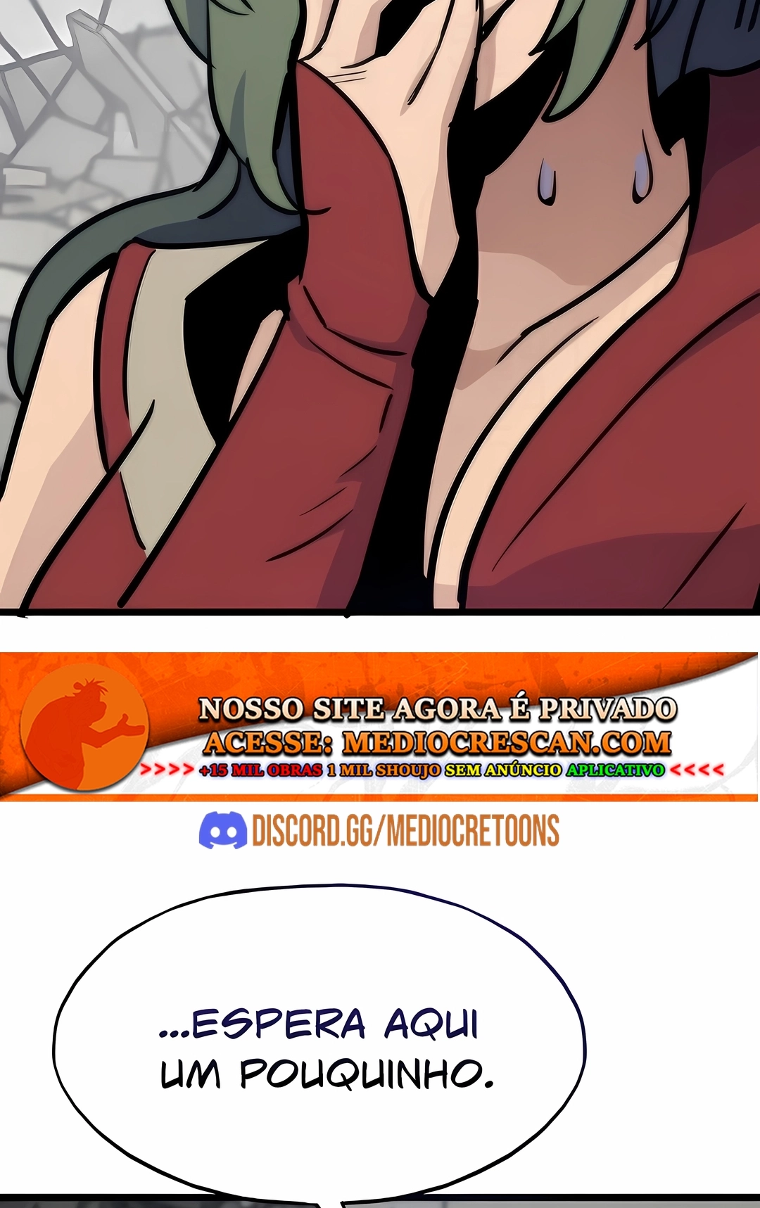 Read Retorno de Vidas Passadas PT Manga Online