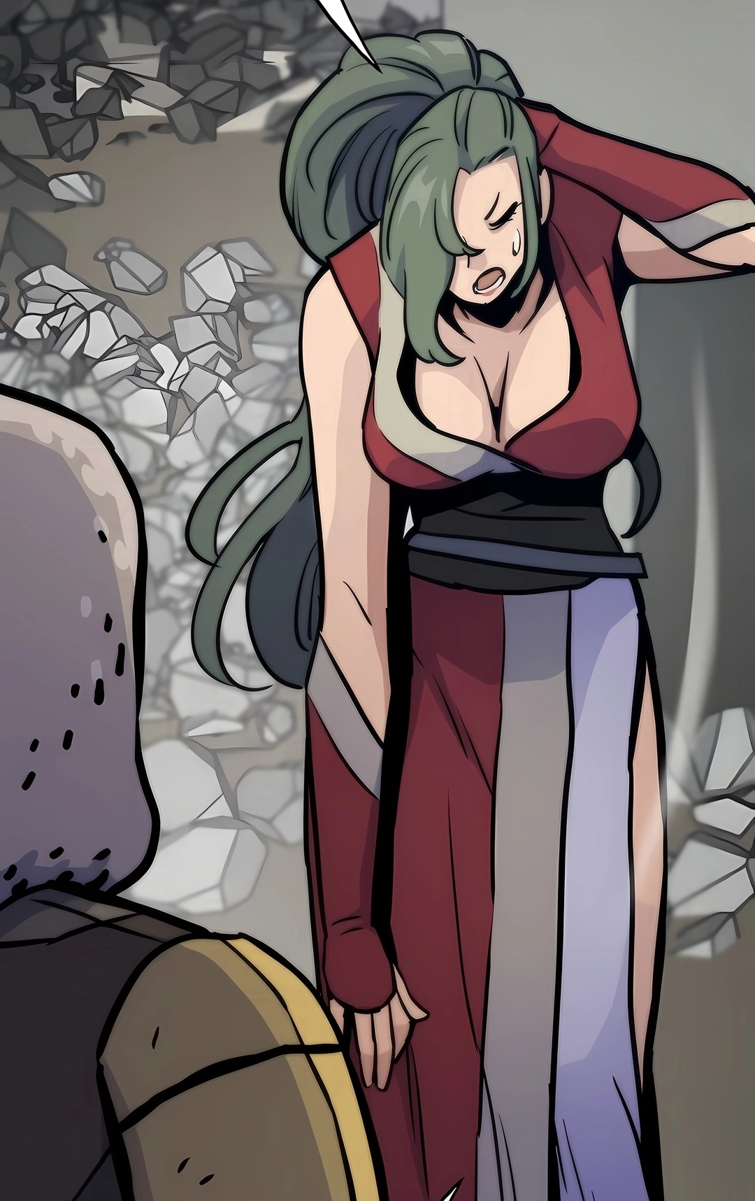 Read Retorno de Vidas Passadas PT Manga Online