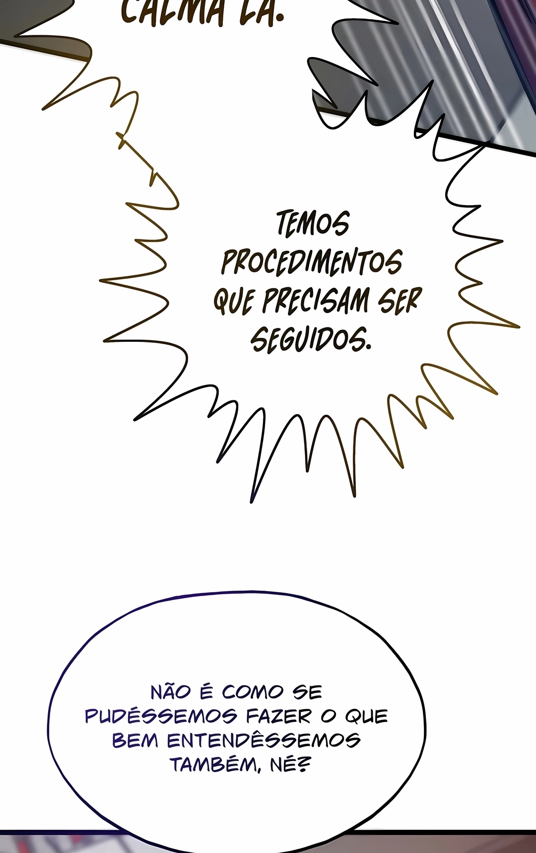 Read Retorno de Vidas Passadas PT Manga Online