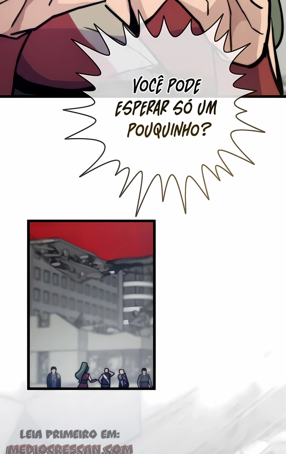 Read Retorno de Vidas Passadas PT Manga Online