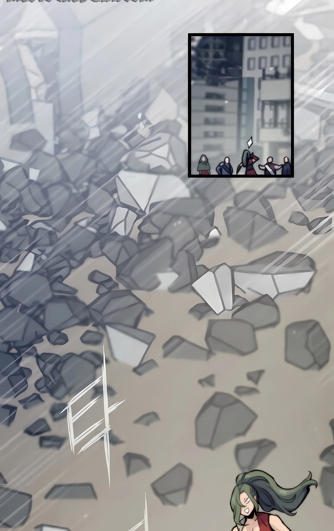 Read Retorno de Vidas Passadas PT Manga Online