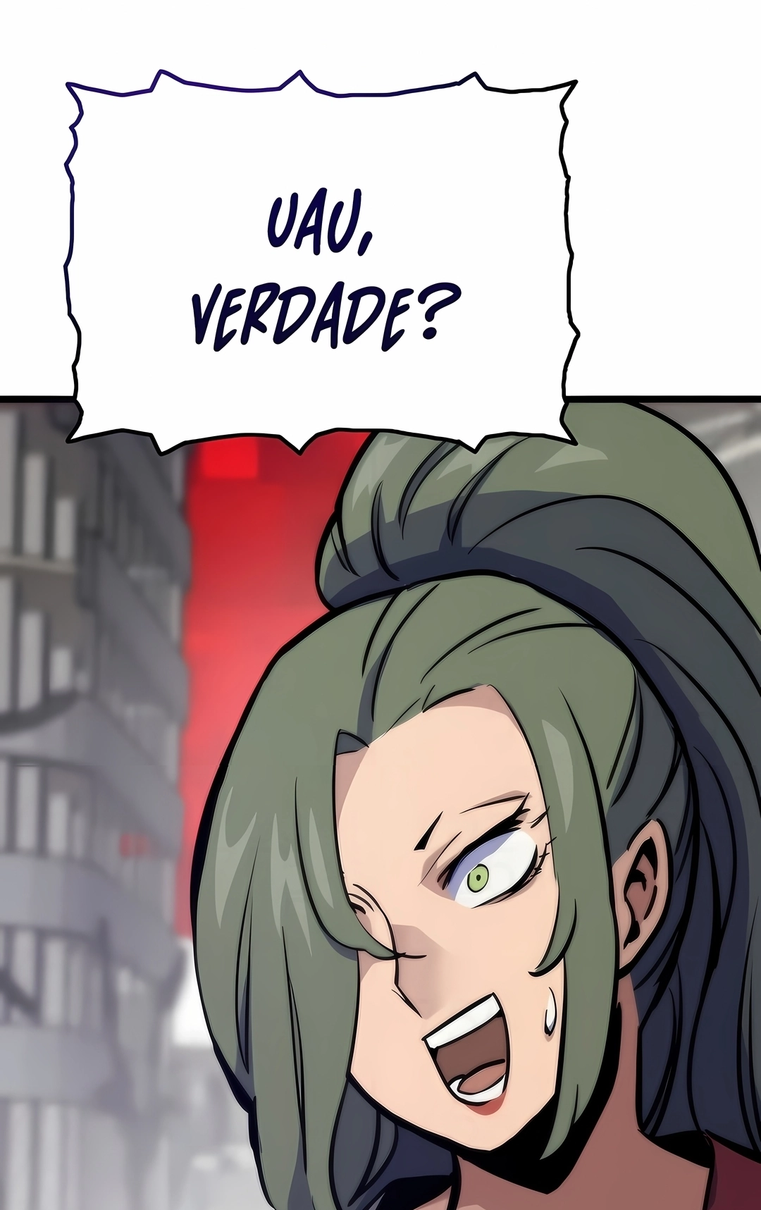 Read Retorno de Vidas Passadas PT Manga Online