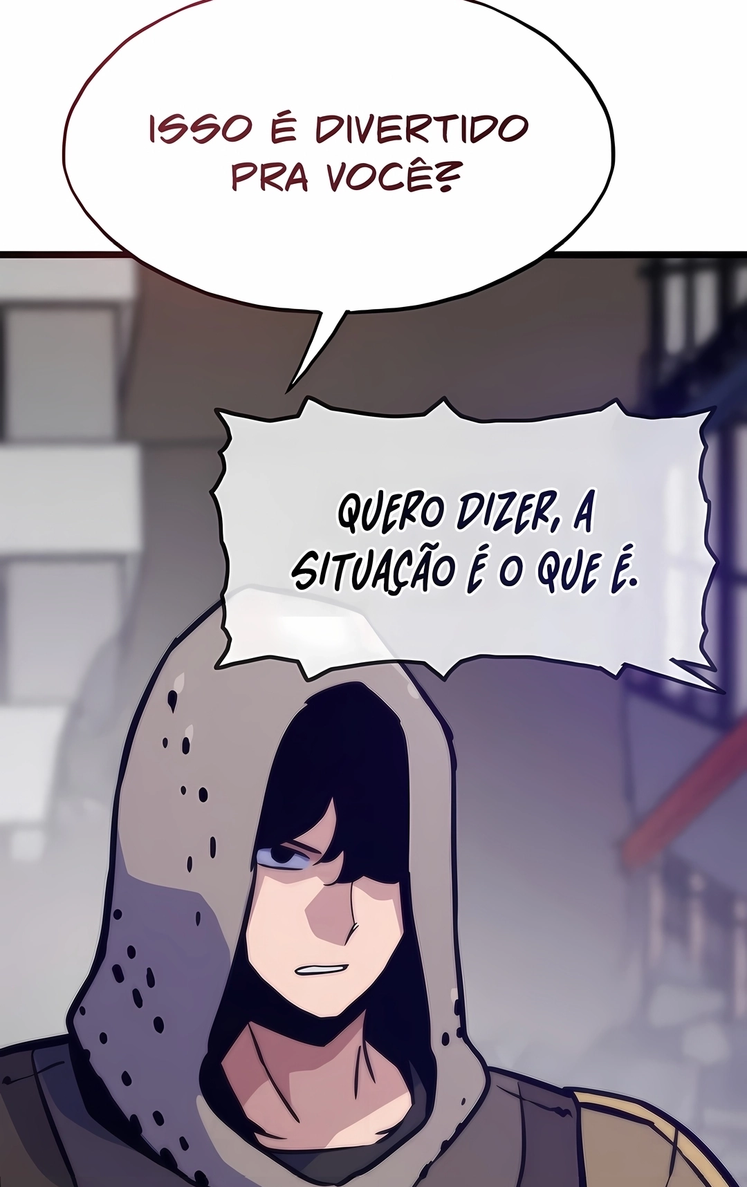 Read Retorno de Vidas Passadas PT Manga Online