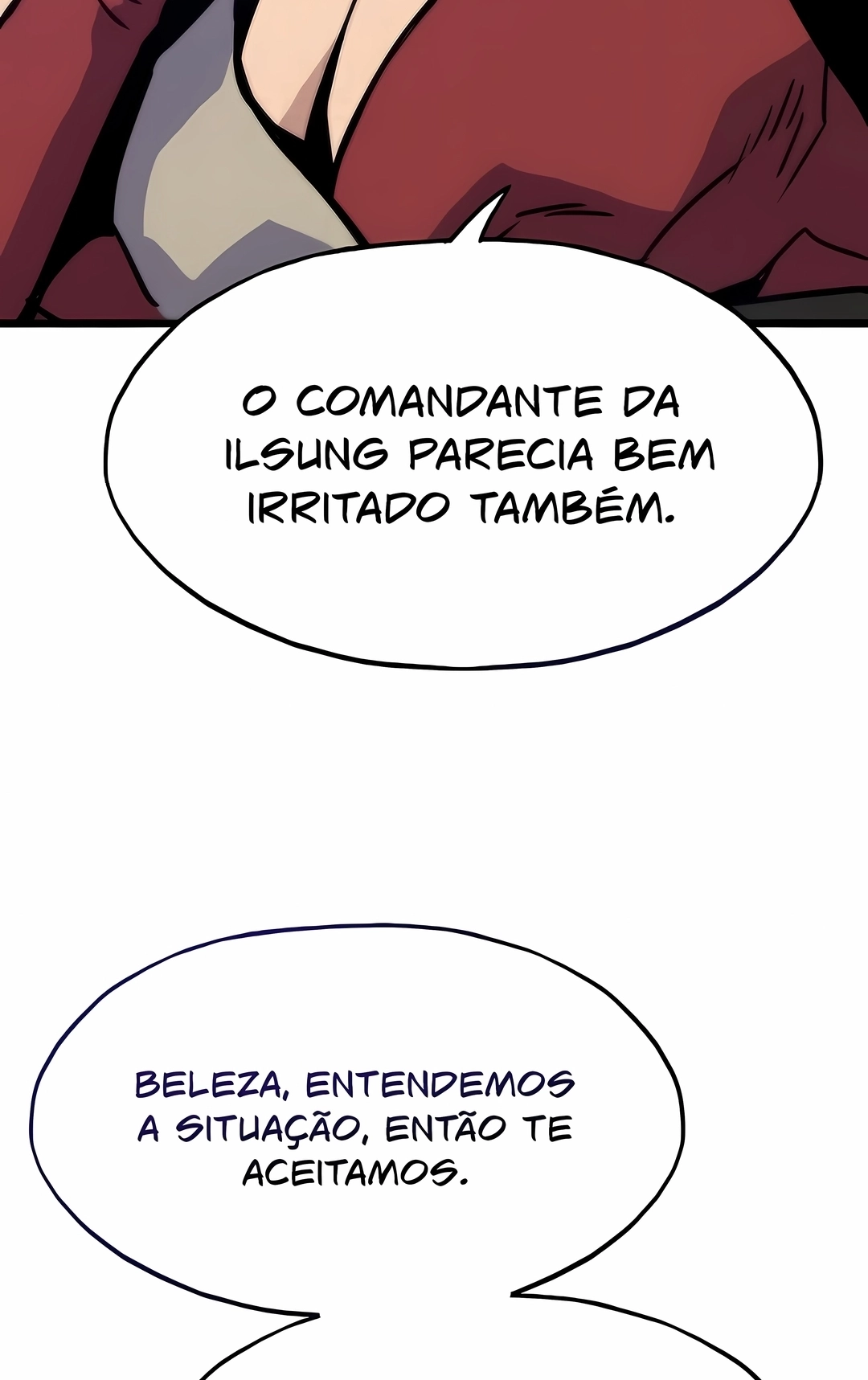 Read Retorno de Vidas Passadas PT Manga Online