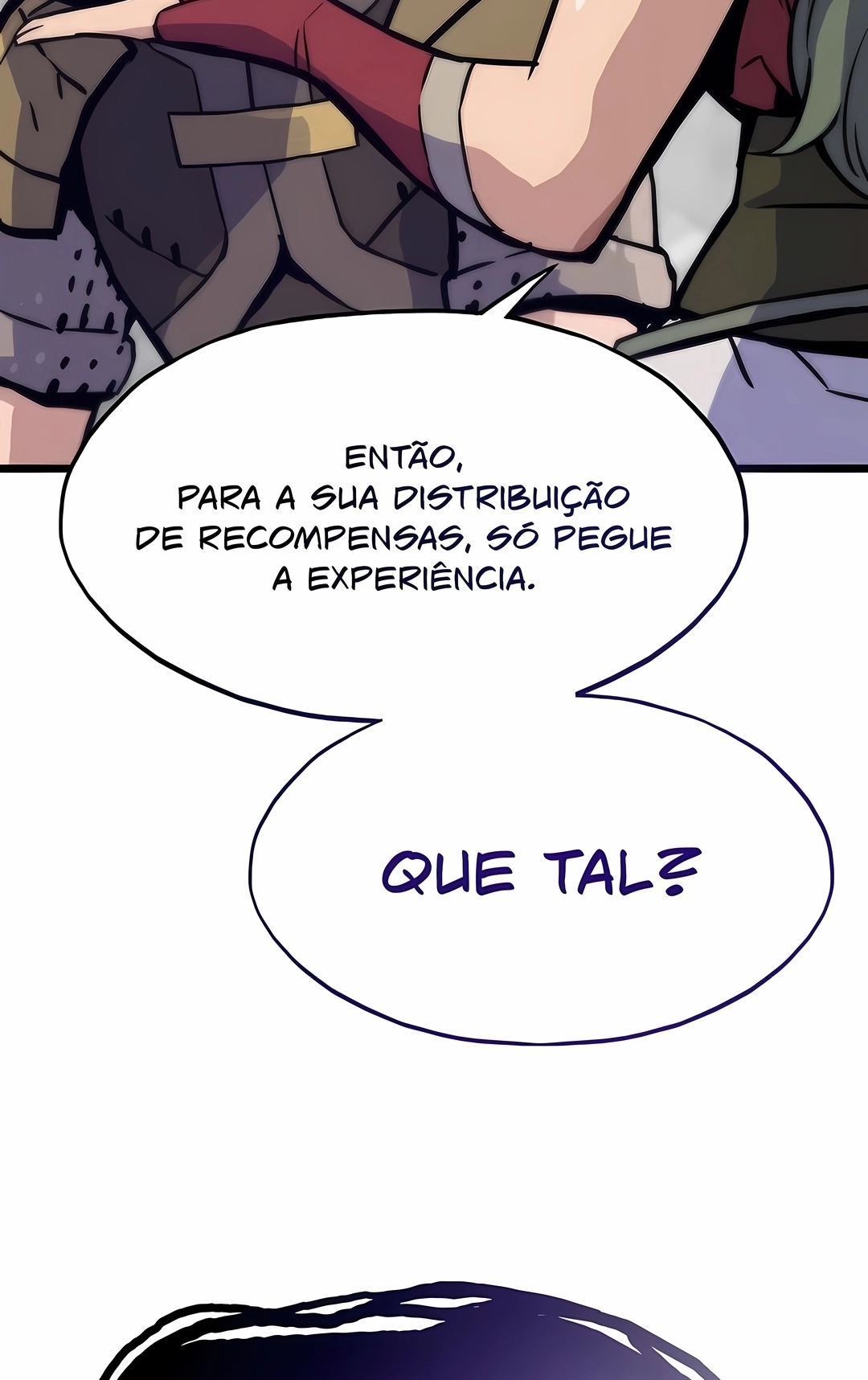 Read Retorno de Vidas Passadas PT Manga Online