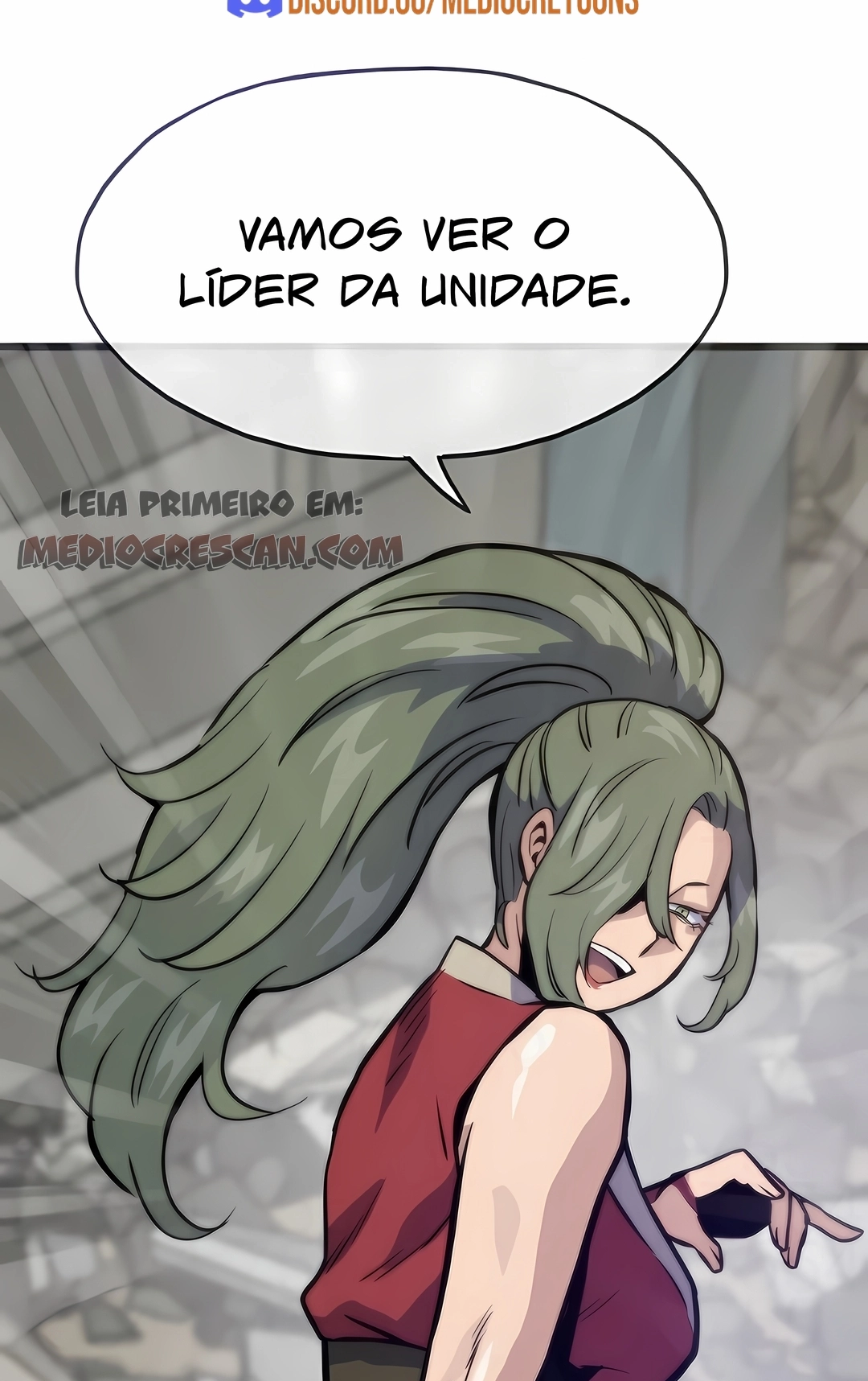 Read Retorno de Vidas Passadas PT Manga Online
